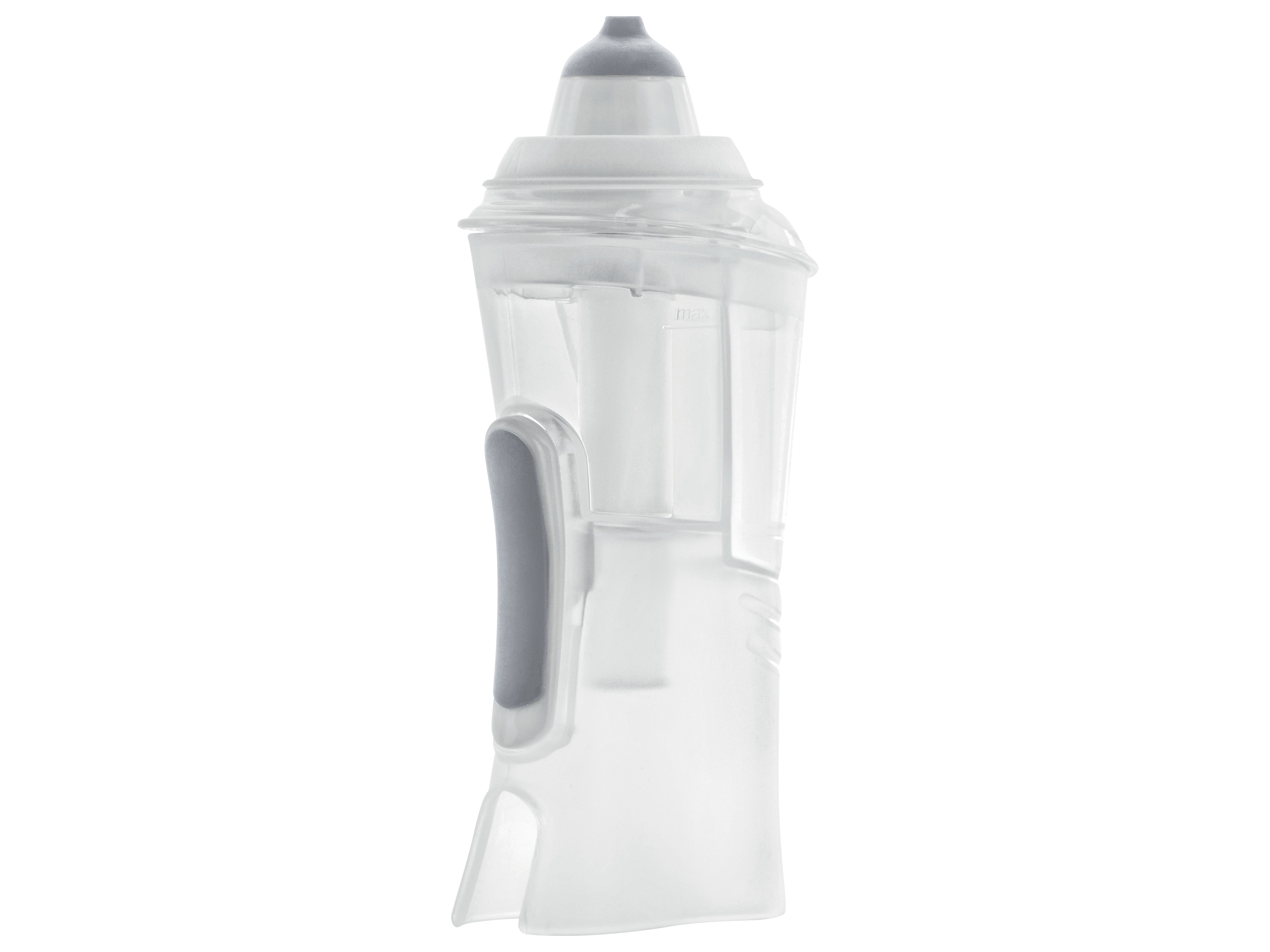 FLAEM Nasendusche Rhino Clear Ergo Plus