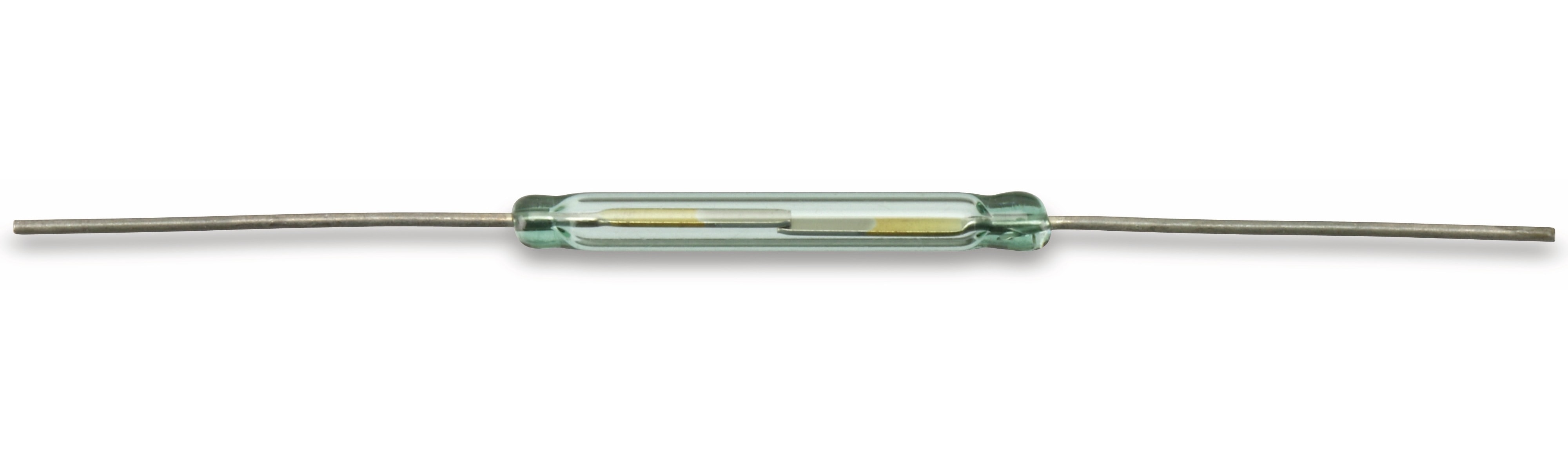 GENTECH Reedkontakt, GR11/R25, 200 V-/1A GENTECH Reedkontakt, GR11/R25, 200 V-/1A