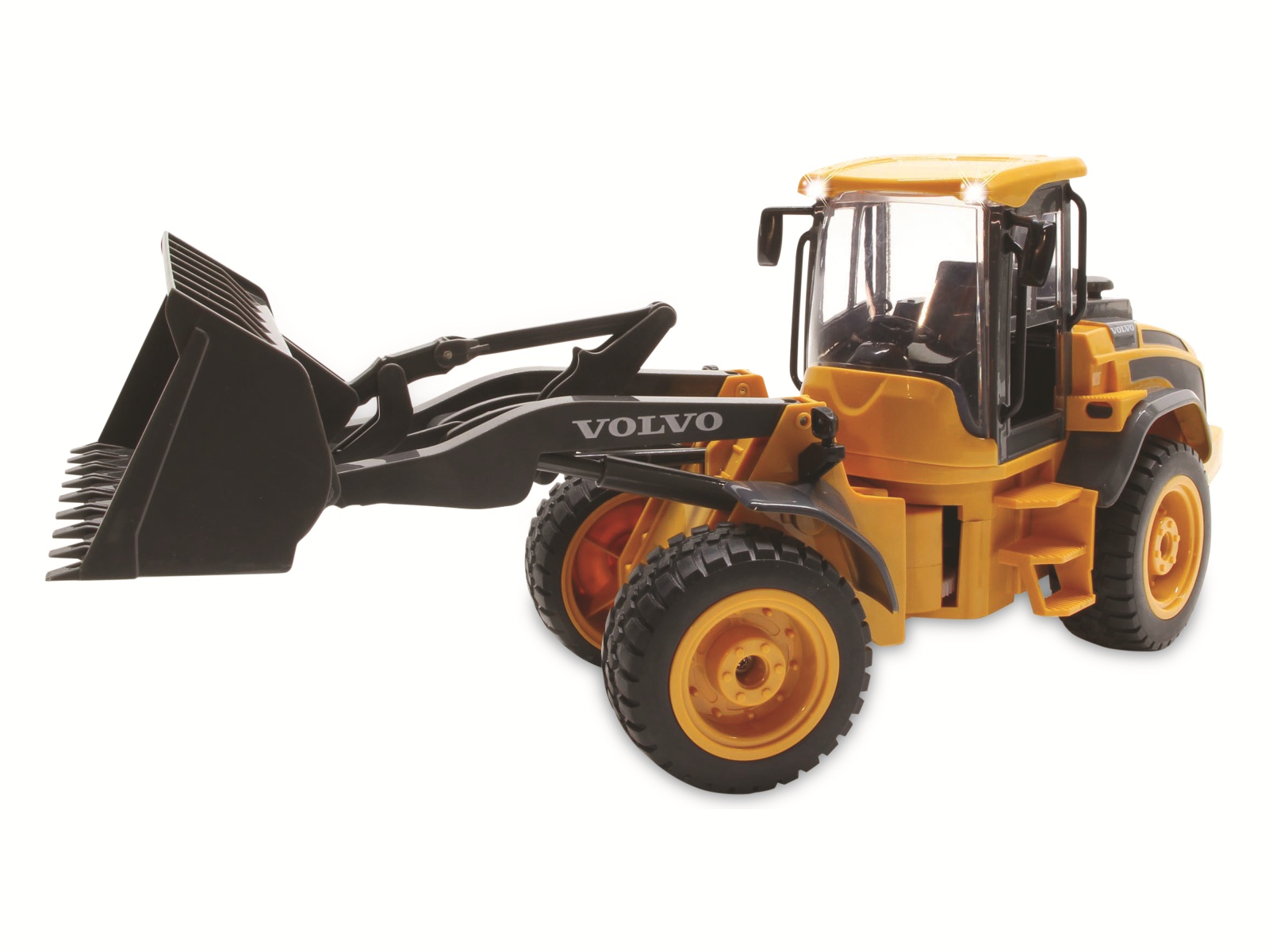 JAMARA Radlader Volvo L50, 1:16, 2,4 GHz