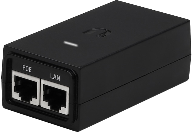 UBIQUITI Netzteil PoE-15 UBIQUITI Netzteil PoE-15