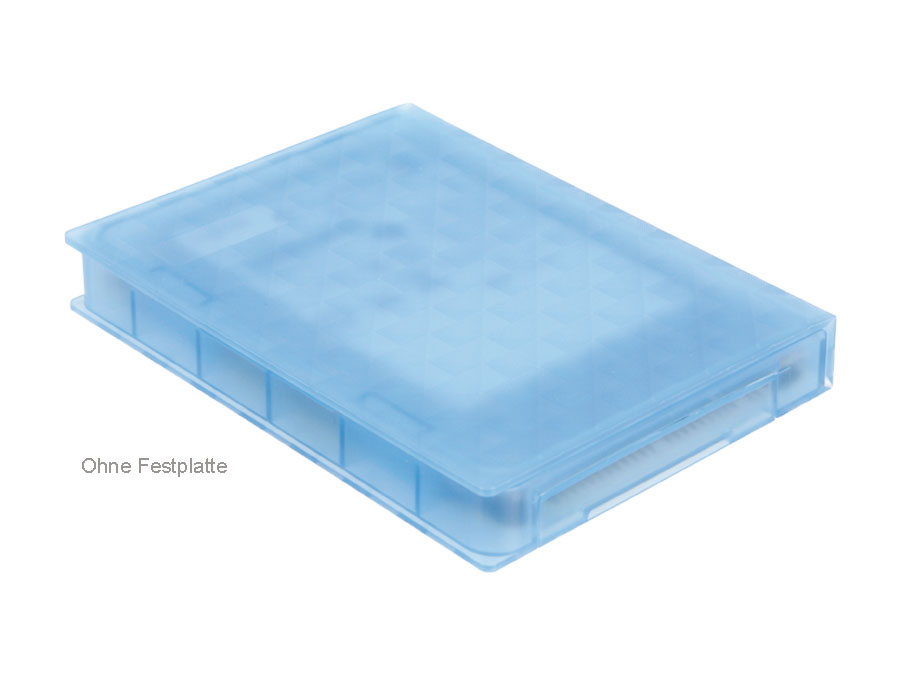 LOGILINK HDD Schutzbox UA0131