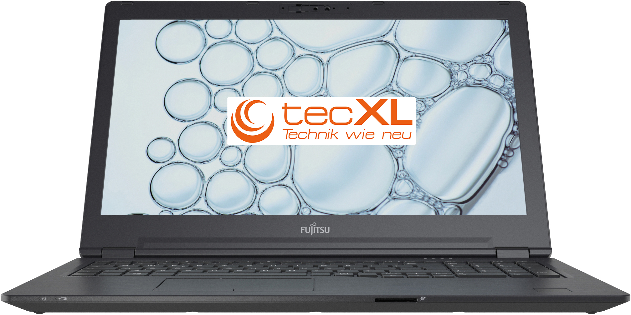 FUJITSU Notebook Lifebook U7510, 39,62 cm (15,6"), 16GB, 512GB, Win11Pro, refurbished