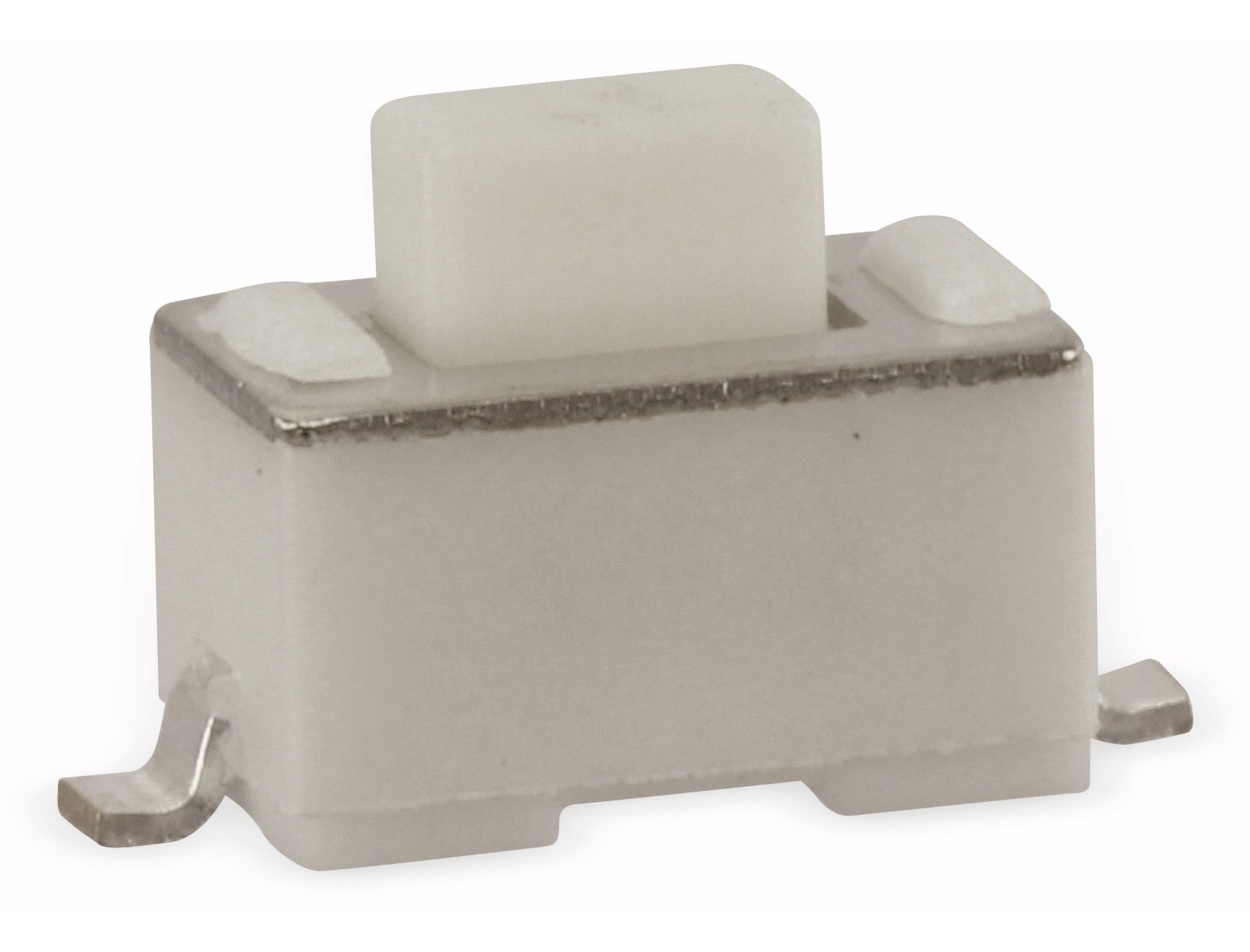 SMD Miniatur-Eingabetaster, 6x3,5x5 mm