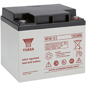 Blei-Akkus Blei-Akkus-Icon