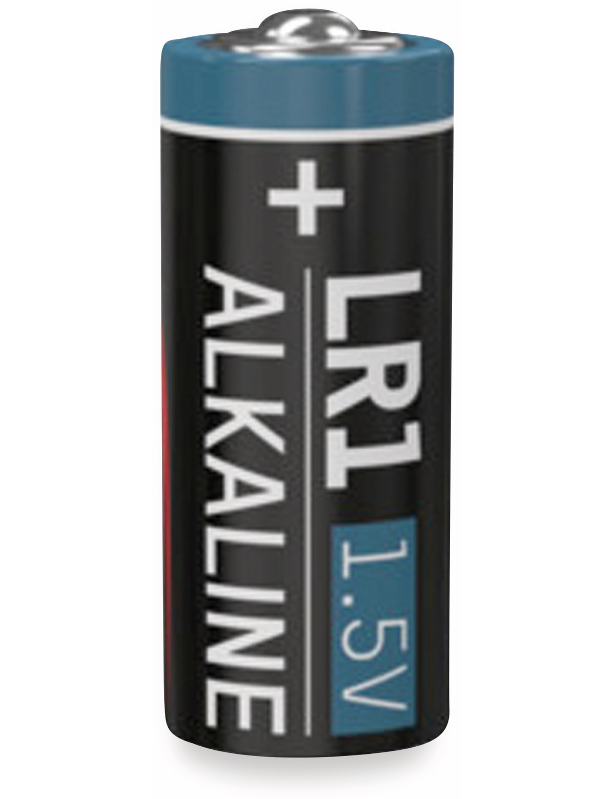 ANSMANN Batterie LR1, Alkaline, 8 Stück ANSMANN Batterie LR1, Alkaline, 8 Stück