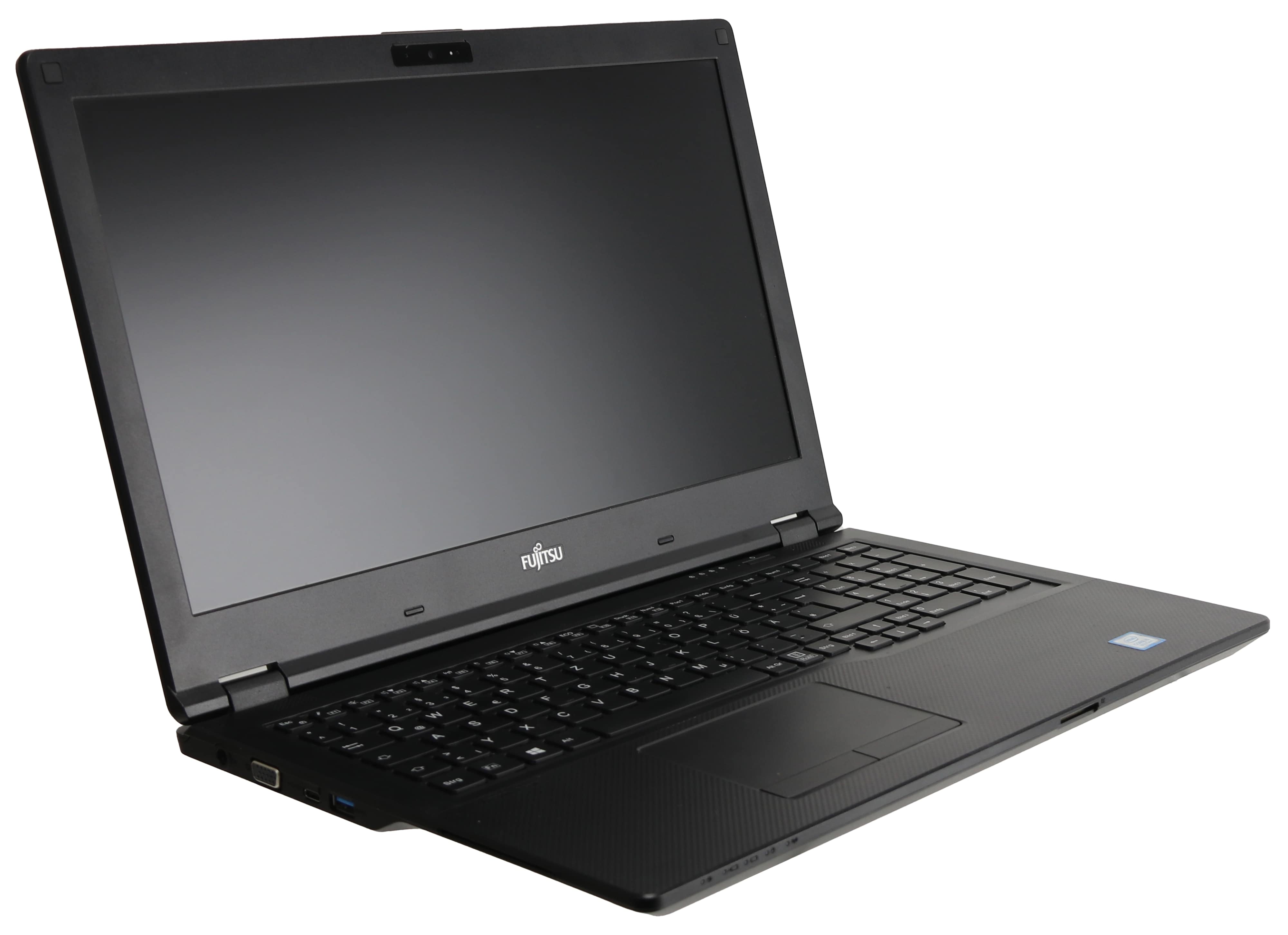 FUJITSU Notebook Lifebook E558, 39,6 cm (15,6"), i5, 16GB, 512GB SSD, Win11Pro, gebraucht FUJITSU Notebook Lifebook E558, 39,6 cm (15,6"), i5, 16GB, 512GB SSD, Win11Pro, gebraucht