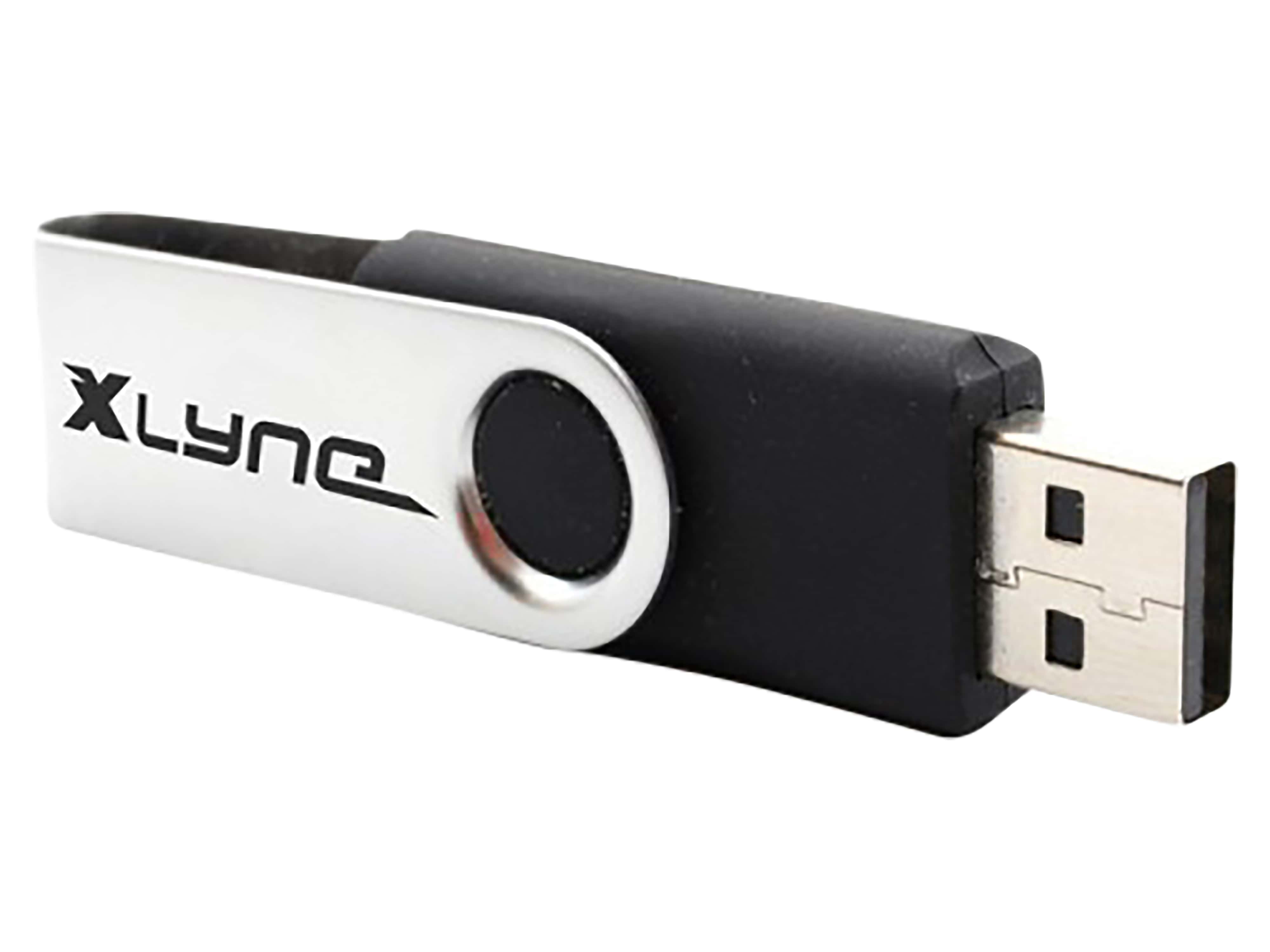 XLYNE USB-Stick SWG 177562-2 USB 2.0 16GB