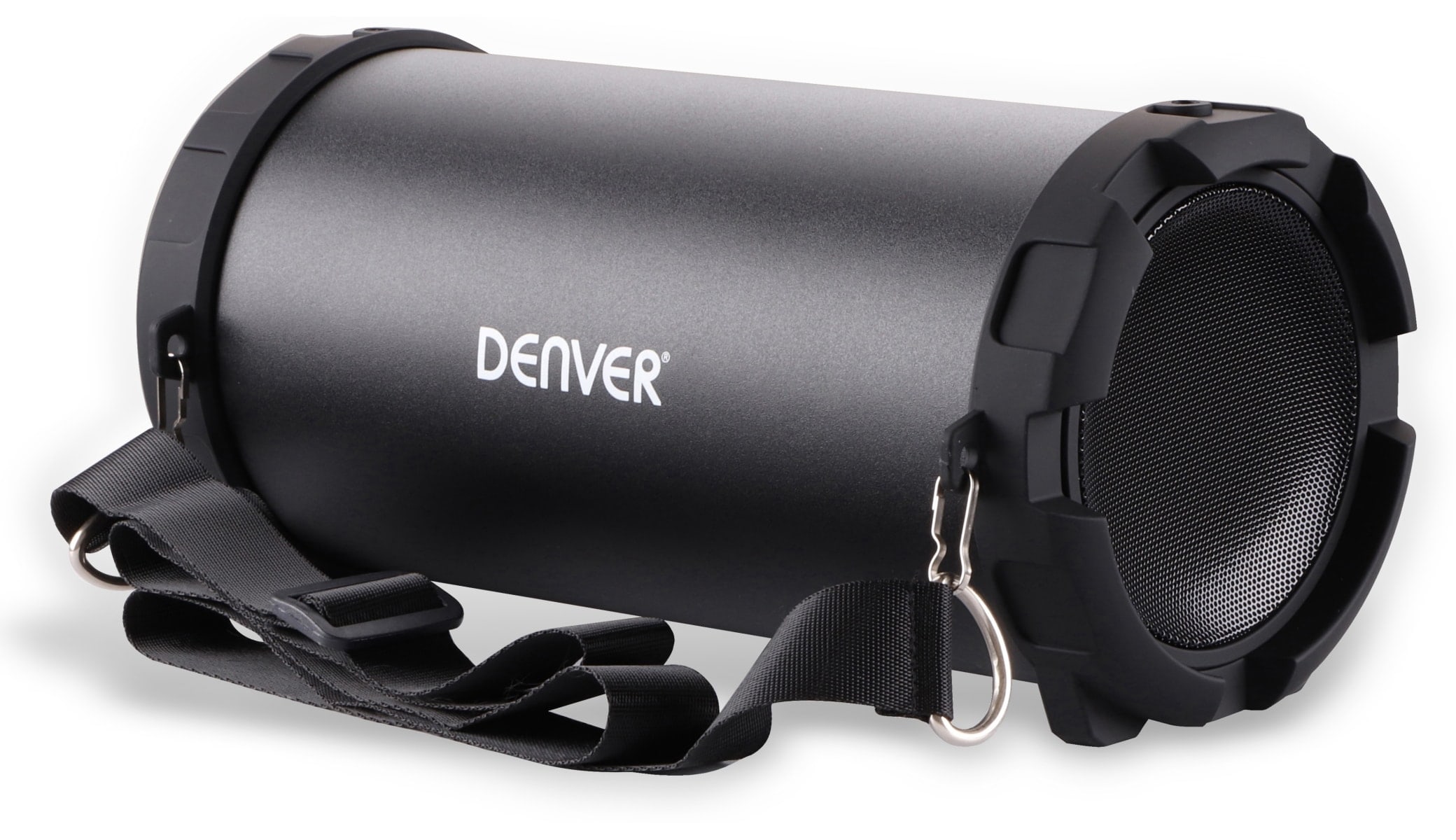 DENVER Bluetooth Lautsprecher BTS-53 DENVER Bluetooth Lautsprecher BTS-53