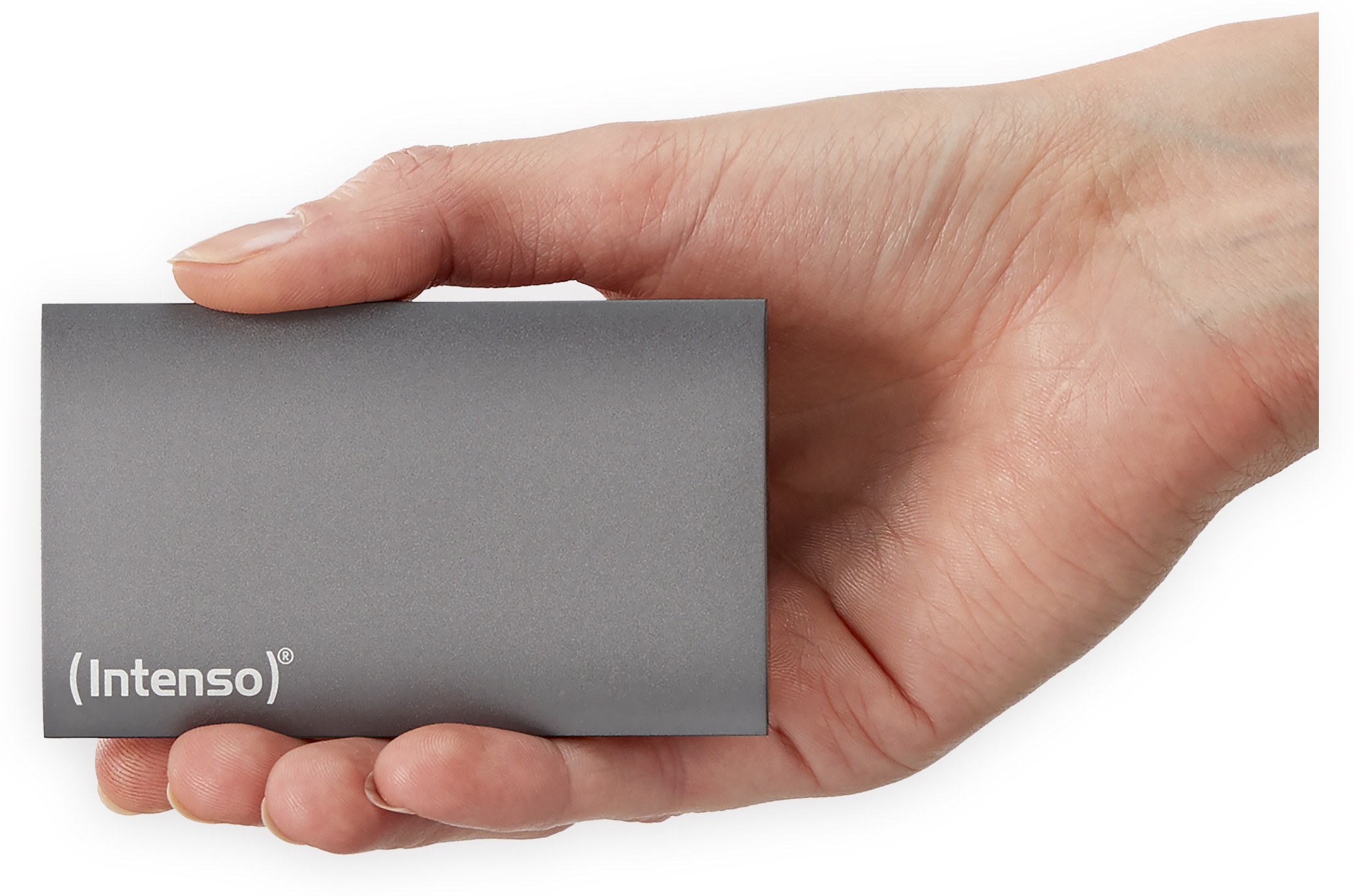 INTENSO USB 3.0-SSD Portable Premium Edition, 512 GB