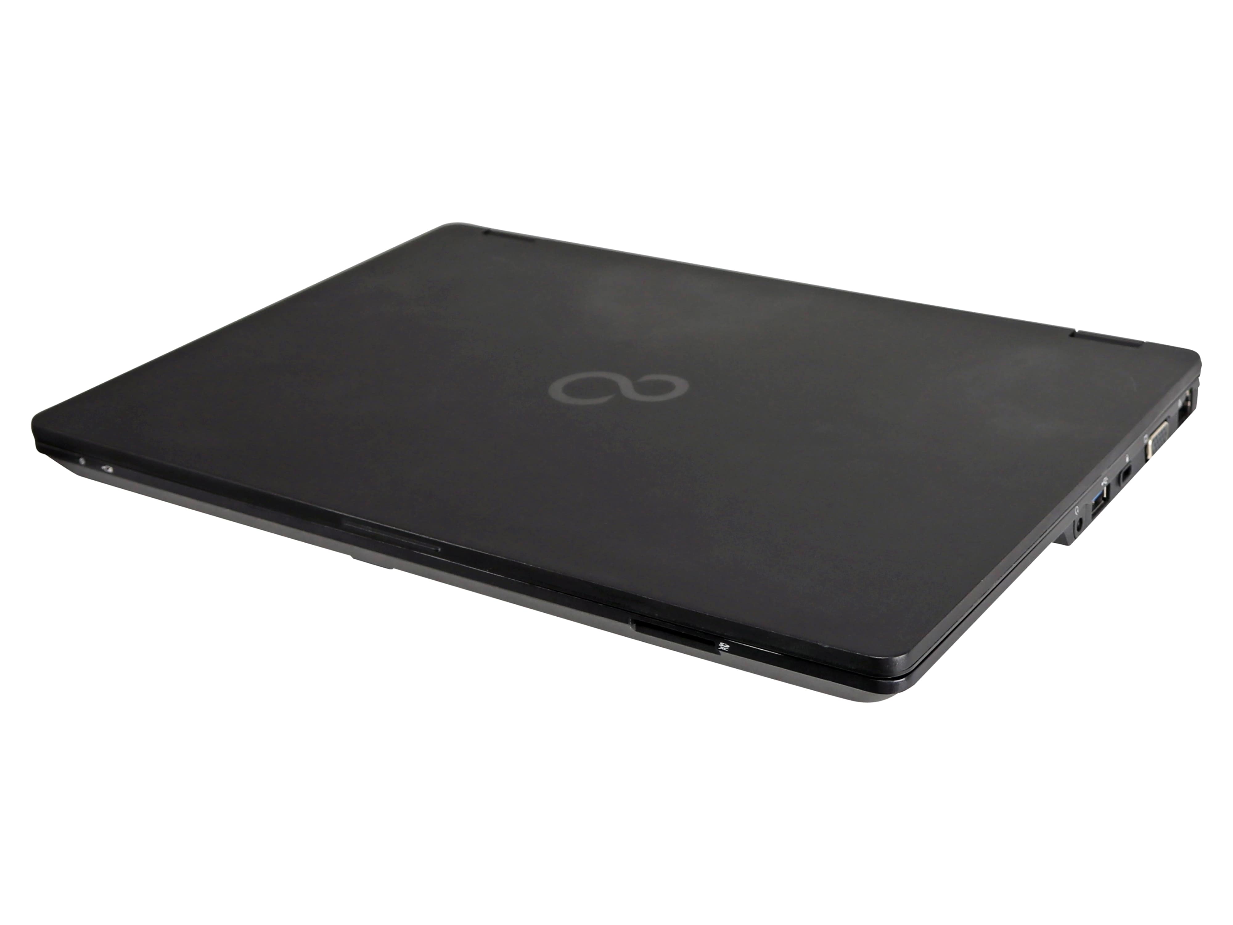 FUJITSU Notebook U7311, 33,78 cm (13,3"), i5, 16GB, 256GB, Win11Pro, gebraucht
