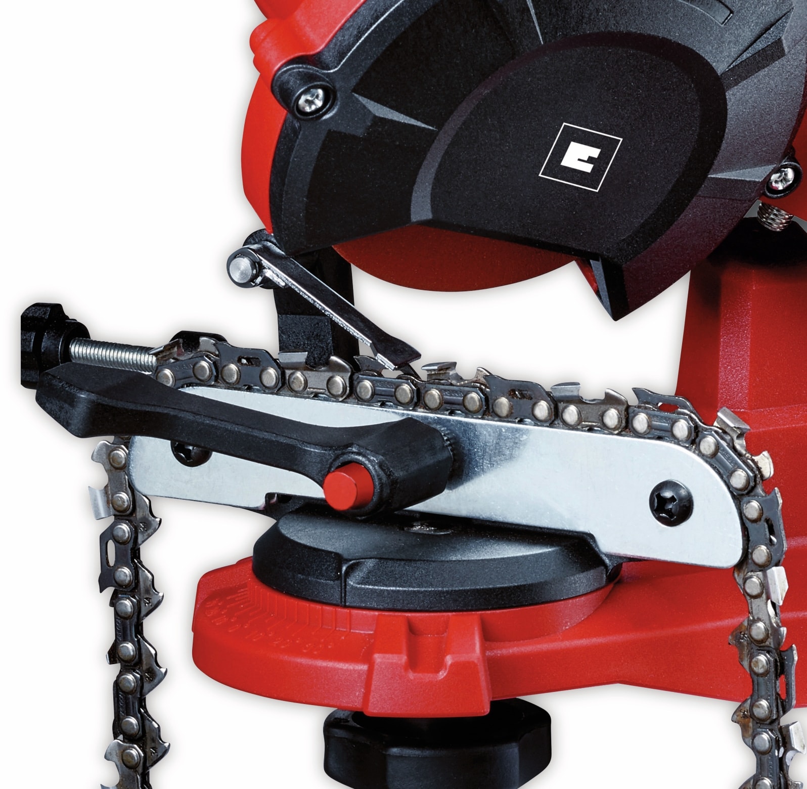 EINHELL Sägekettenschärfgerät GC-CS 85 E, 800 W
