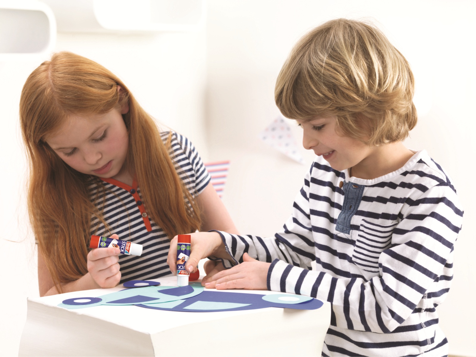 TESA ® Klebstift Stick ecoLogo 20g, 57026-00200-03