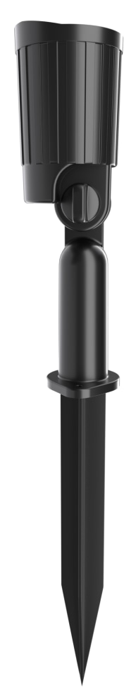 ENOVALITE Solar LED-Gartenstrahler, 4-Stück, 5 W, 90 Lm, 3-Lichtmodi ENOVALITE Solar LED-Gartenstrahler, 4-Stück, 5 W, 90 Lm, 3-Lichtmodi