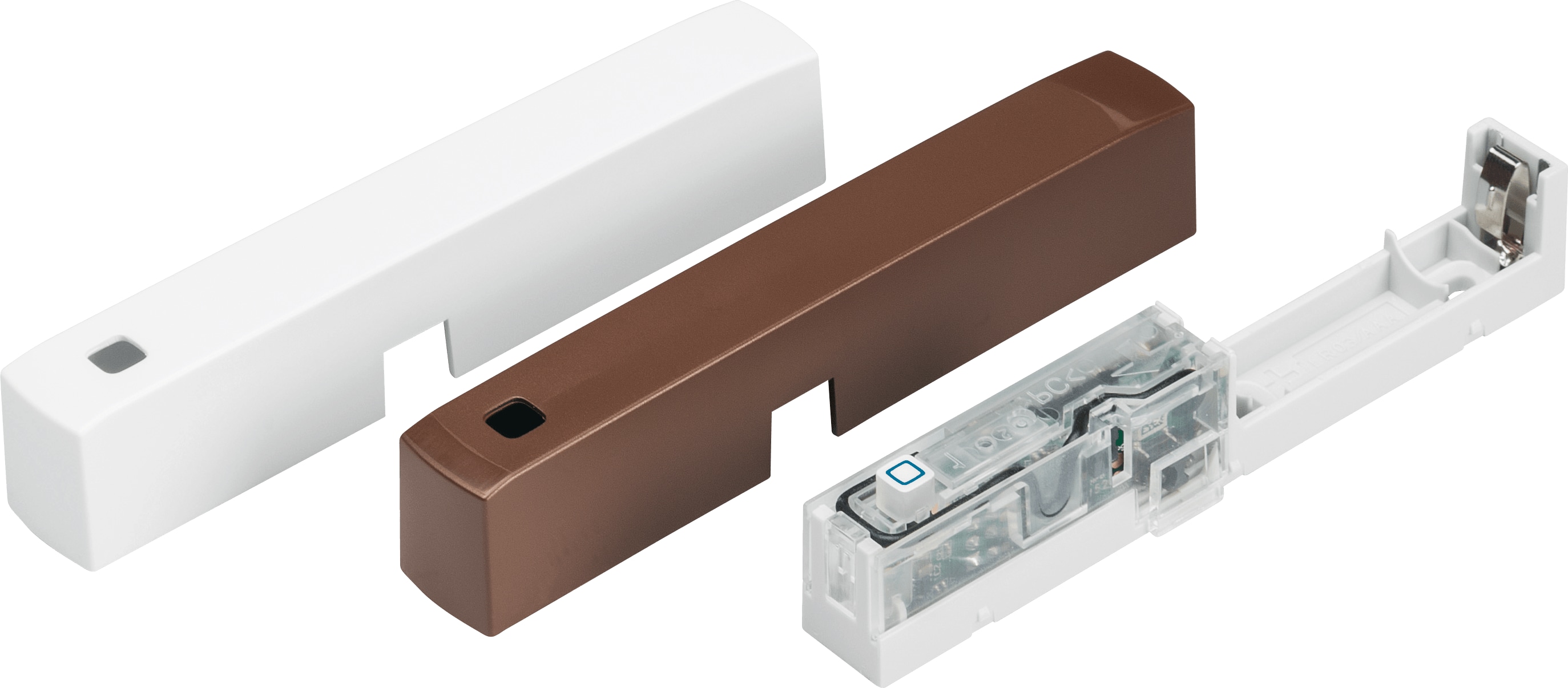 HOMEMATIC IP 157857A0, Fenster- und Türkontakt, optisch, 6 Stück HOMEMATIC IP 157857A0, Fenster- und Türkontakt, optisch, 6 Stück