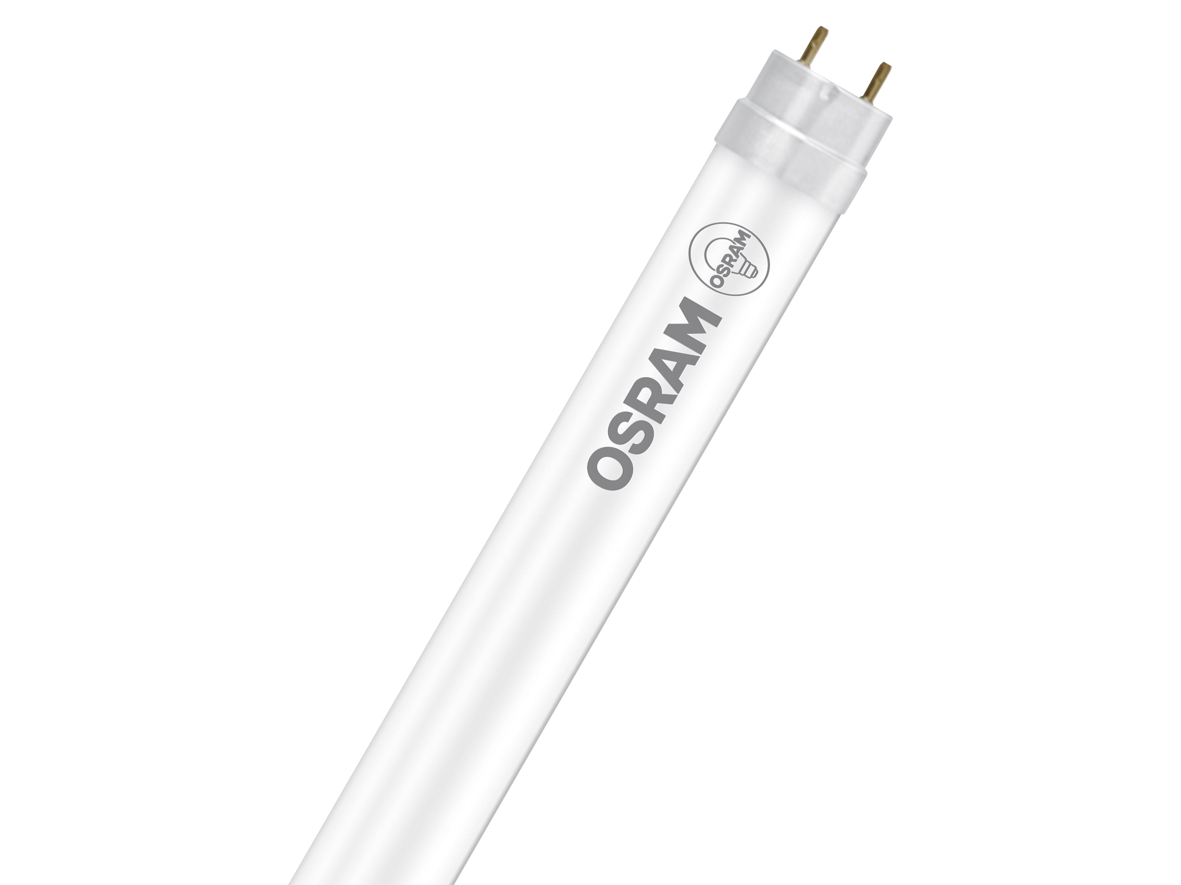 OSRAM LED-Röhre, T8, 1500mm, G13, EEK: E, 18,3W, 2200lm, 4000K