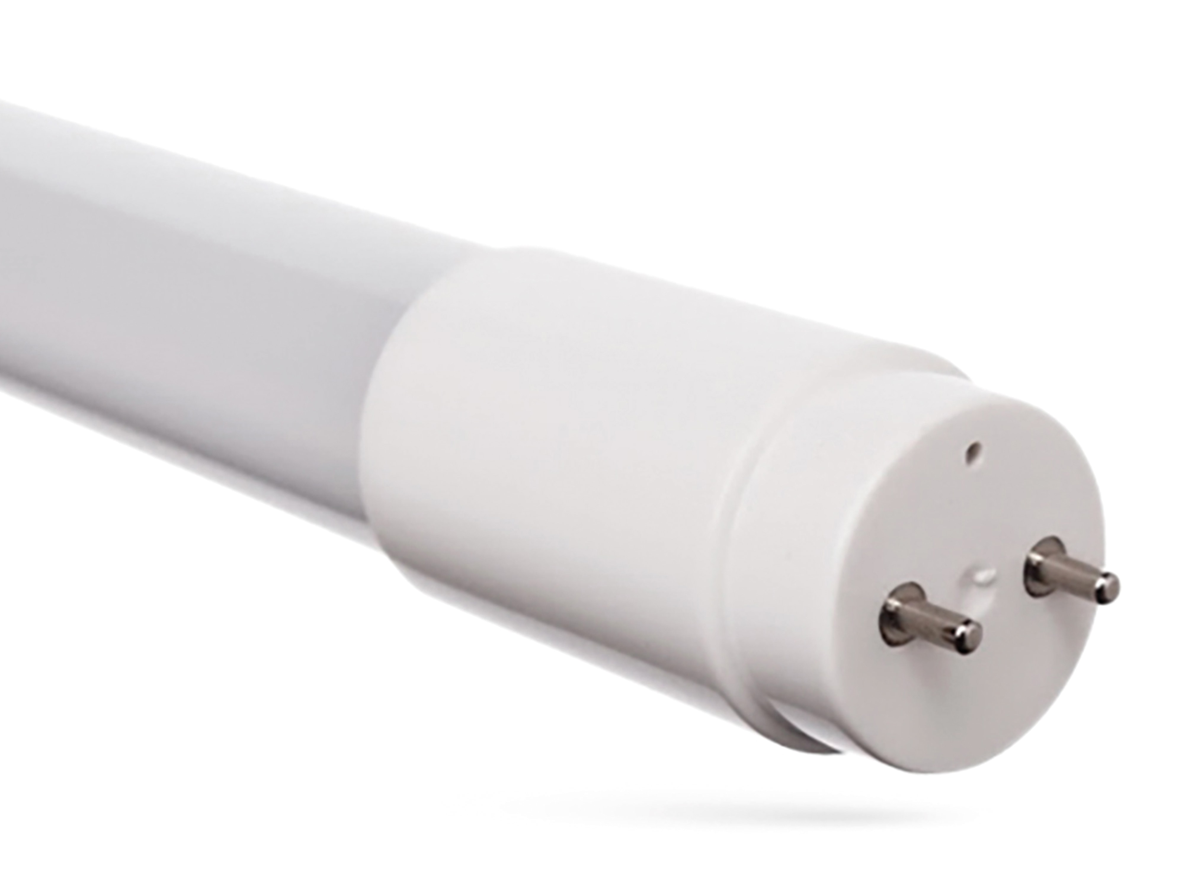 SPECTRUM LED-Röhre T8, EEK: F, 8,5 W, G13, 900 lm 4000 K, 60 cm, neutralweiß SPECTRUM LED-Röhre T8, EEK: F, 8,5 W, G13, 900 lm 4000 K, 60 cm, neutralweiß