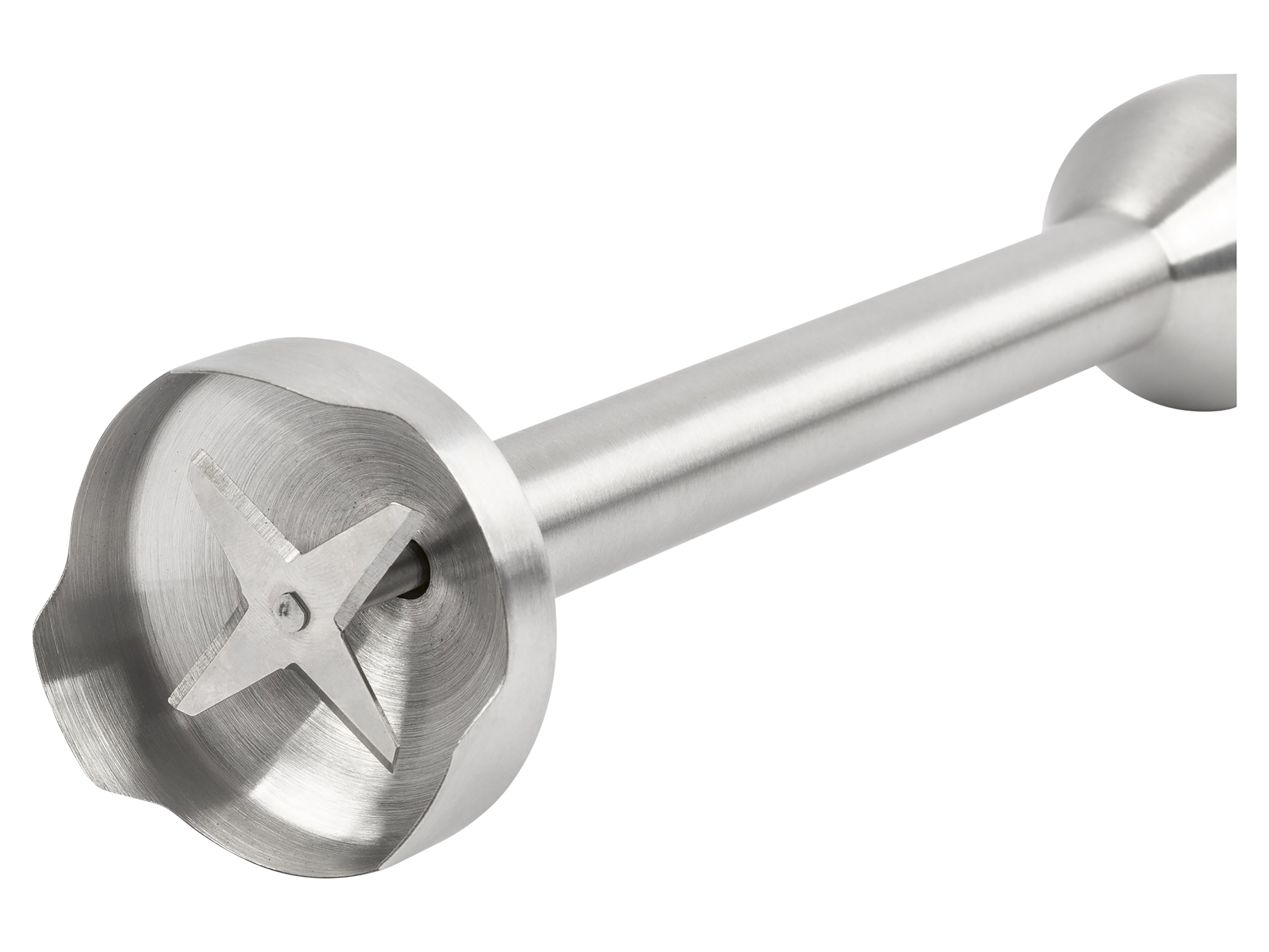 PROFICOOK Stabmixer PC SM 1317, 4-fach Messer, Ice-Crush, 1000W