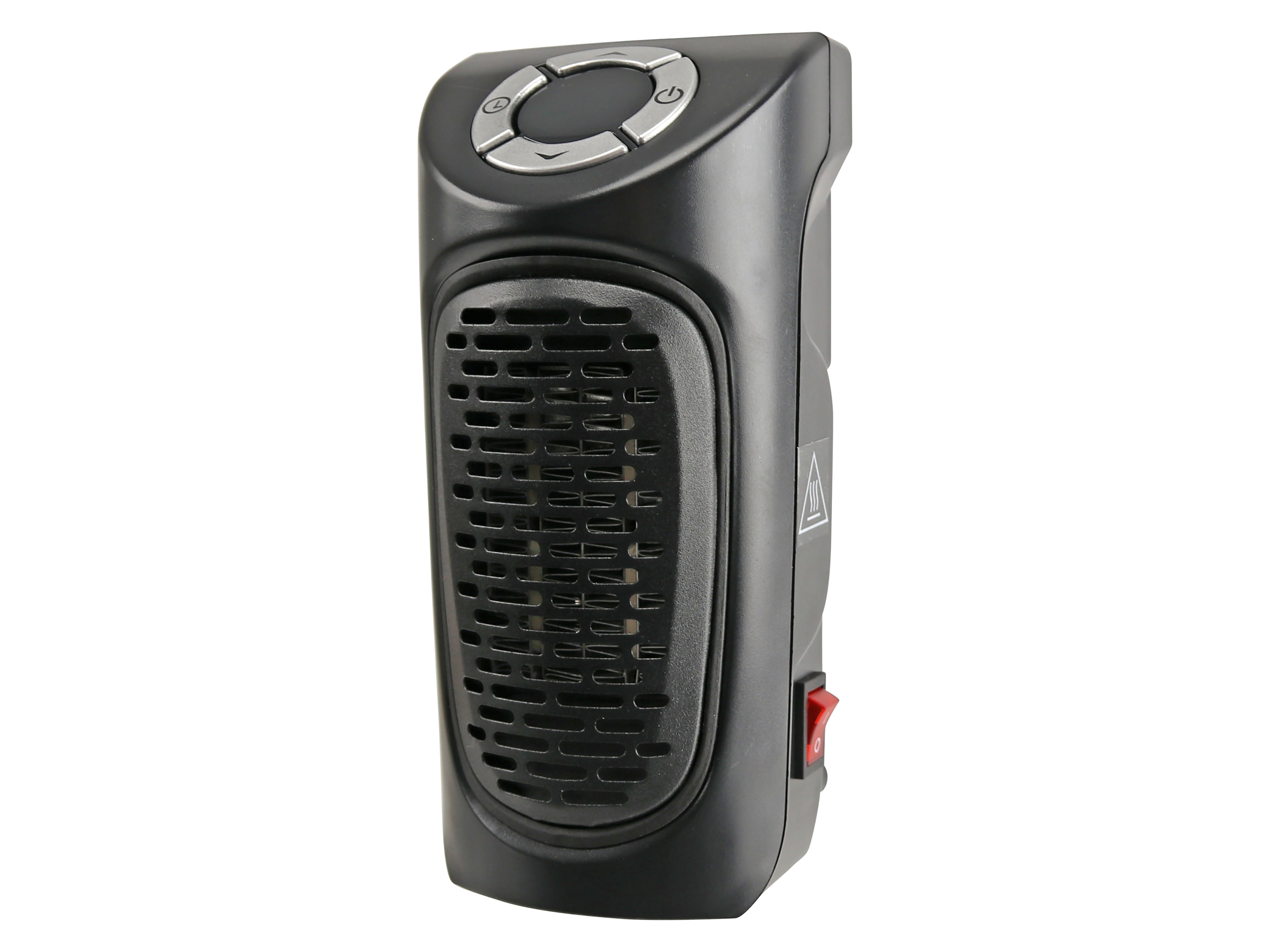 Steckdosenheizlüfter, RN1018HT, 350 Watt