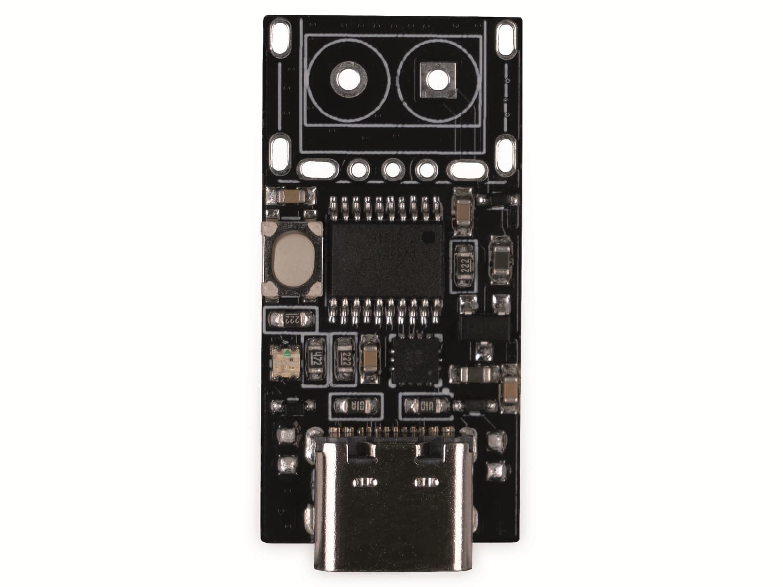 JOY-IT Modul, COM-ZY12PDN, PowerDelivery Modul mit USB-C