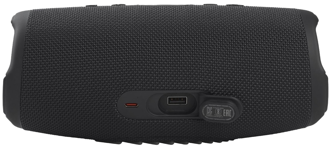 port. Lautsprecher JBL Charge 5