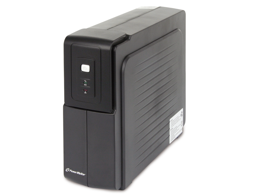 POWERWALKER USV VFD1000 1000VA, 600W POWERWALKER USV VFD1000 1000VA, 600W