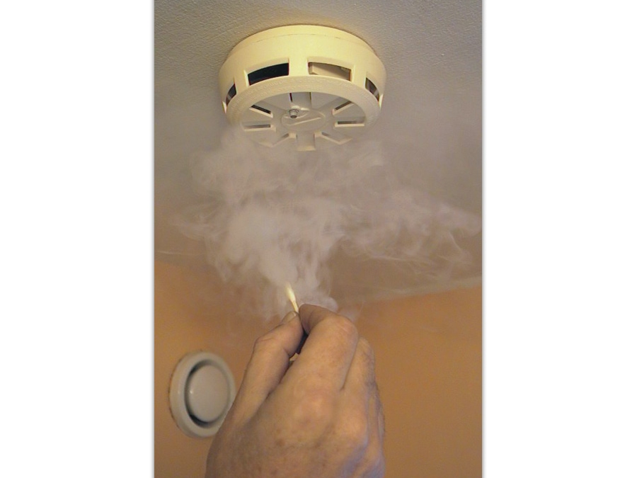 Rauchhölzer in Dose, 25 Stück