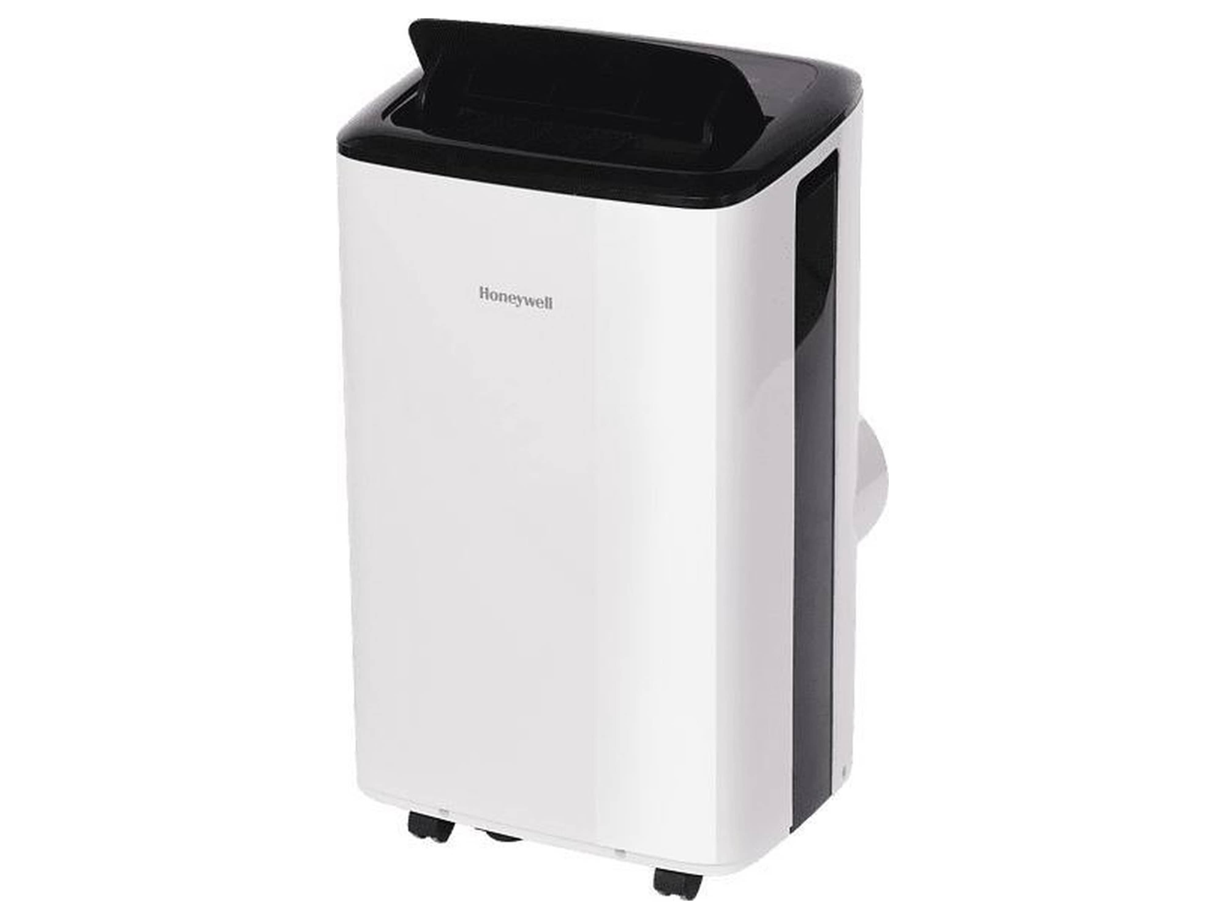 HONEYWELL Klimagerät HF09CESWK, 9000BTU/h, 2,6kW, 1,0kW/h, weis