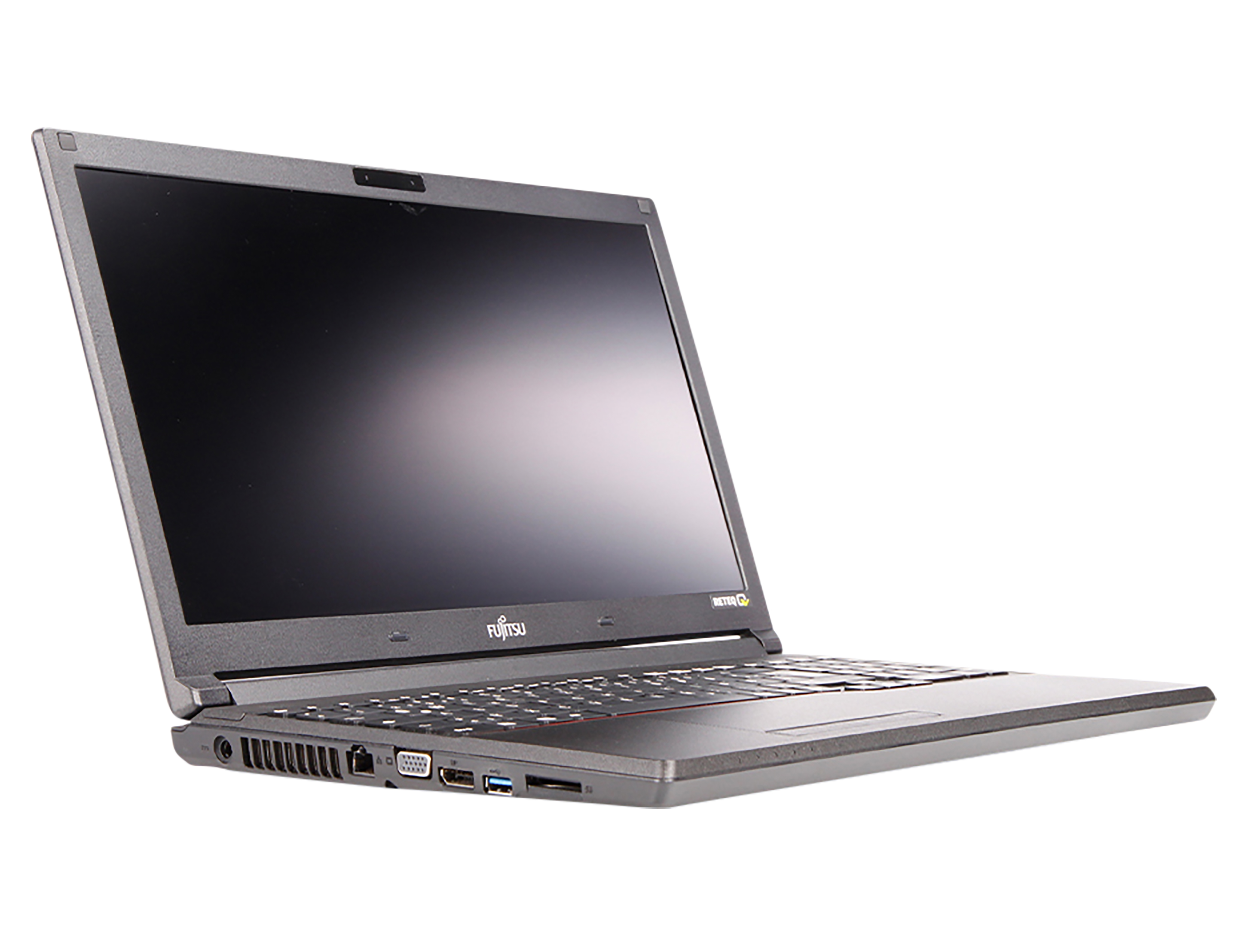 FUJITSU Notebook Lifebook E556, 39,62 cm (15,6"), 8GB, 256GB, gebraucht