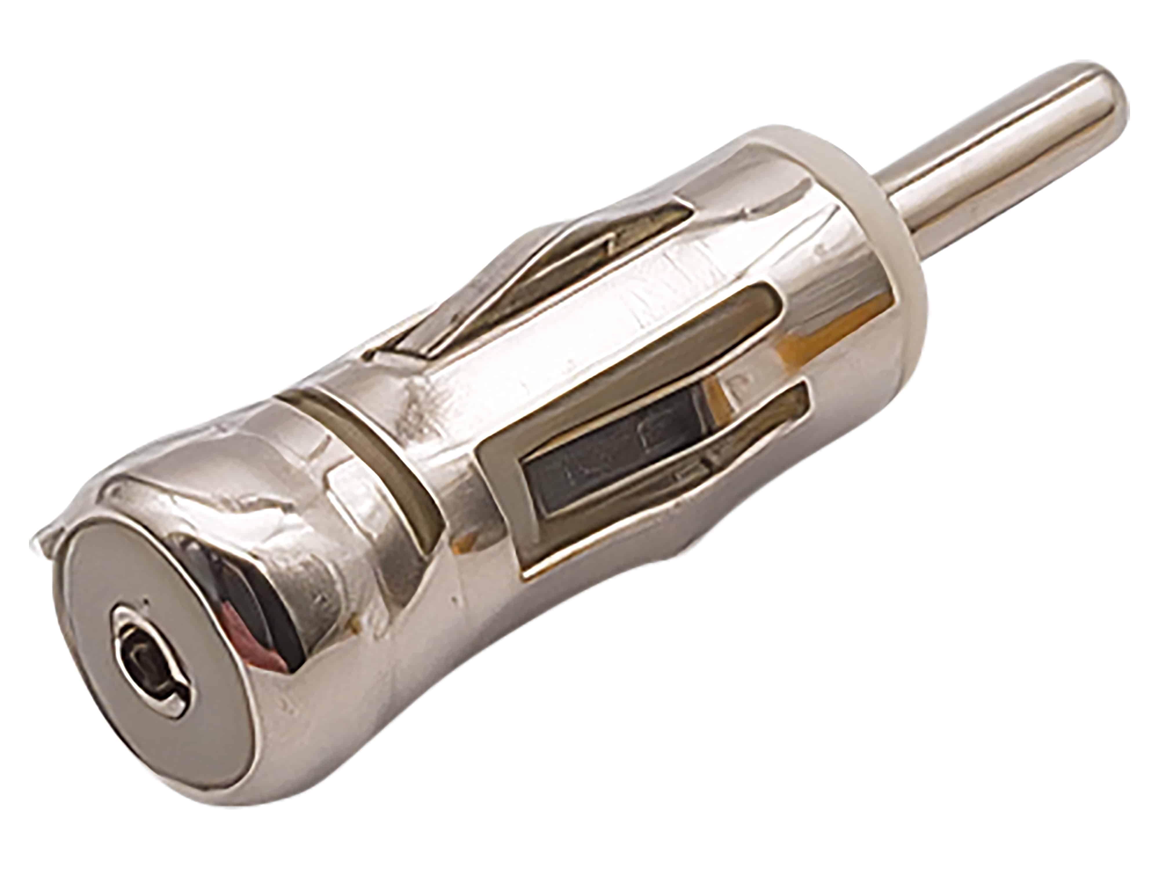 HP AUTOZUBEHÖR Antennen-Adapter 60127 DIN-ISO