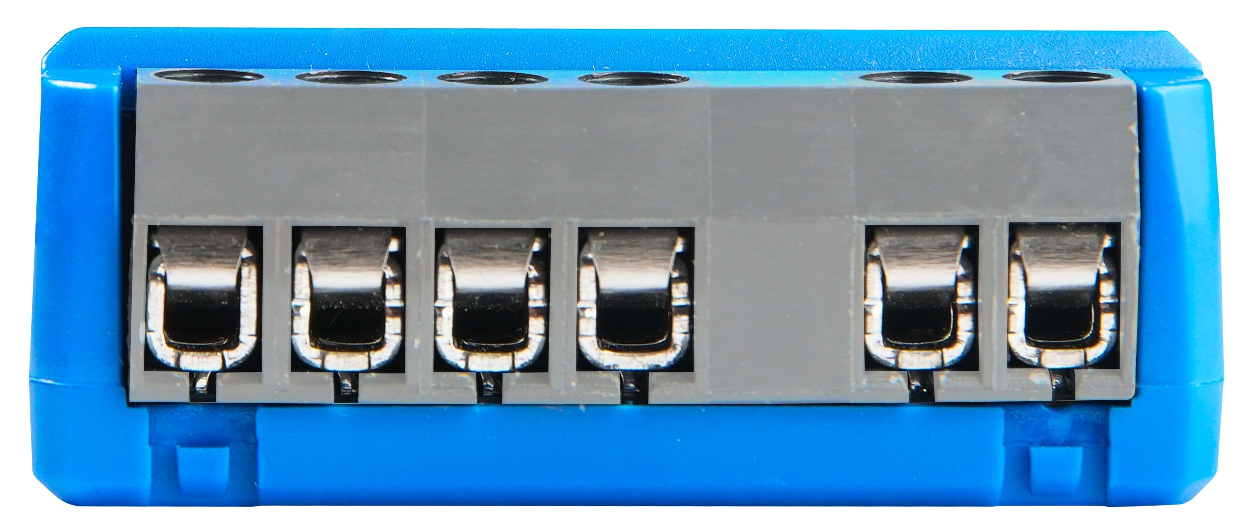 SHELLY Relais 1 Gen4, 16 A, WLAN, Bluetooth, blau, 3 Stück SHELLY Relais 1 Gen4, 16 A, WLAN, Bluetooth, blau, 3 Stück
