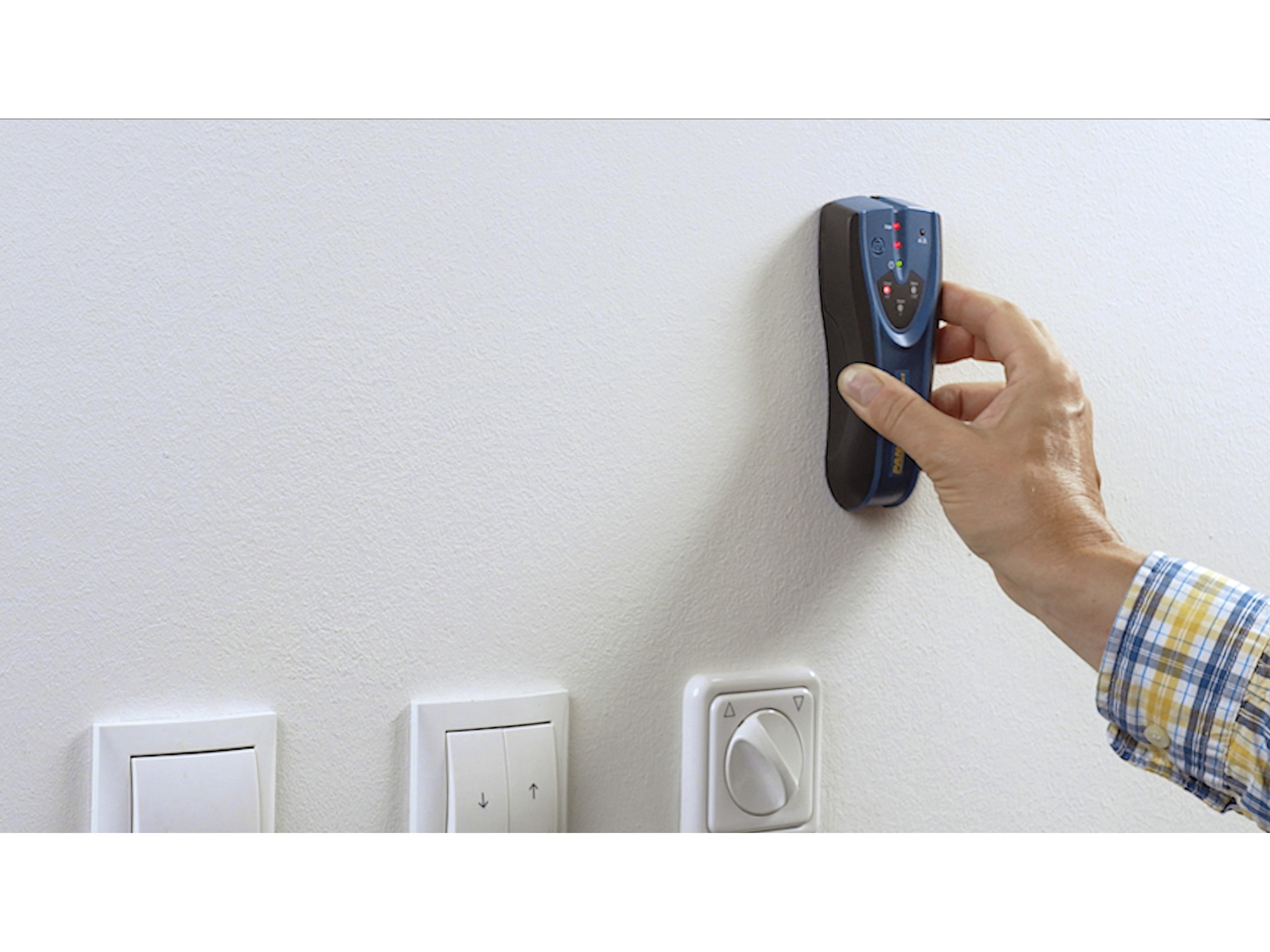 PANCONTROL Leitungssucher PAN Multidetector