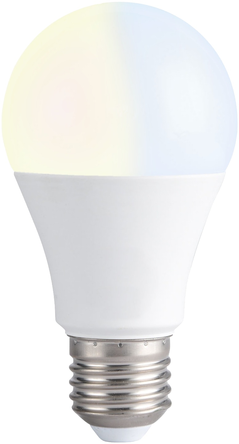 SHELLY WLAN-LED-Lampe Duo Bulb, E27 Gen3, WLAN, BT SHELLY WLAN-LED-Lampe Duo Bulb, E27 Gen3, WLAN, BT