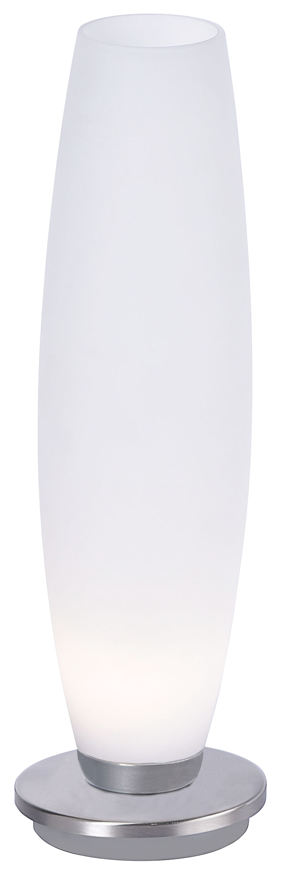 PAUL NEUHAUS LED-Tischleuchte 4027-55 stahl, 2,6 W, 265 lm, 3000 K PAUL NEUHAUS LED-Tischleuchte 4027-55 stahl, 2,6 W, 265 lm, 3000 K