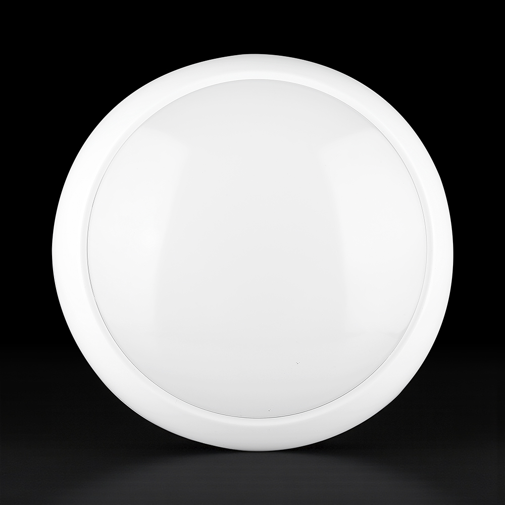 V-TAC LED-Deckenleuchte VT-812-24-6, 8W/16W/20W, 2700lm, 3000K/4000K/6500K, Ø32cm, 110° V-TAC LED-Deckenleuchte VT-812-24-6, 8W/16W/20W, 2700lm, 3000K/4000K/6500K, Ø32cm, 110°