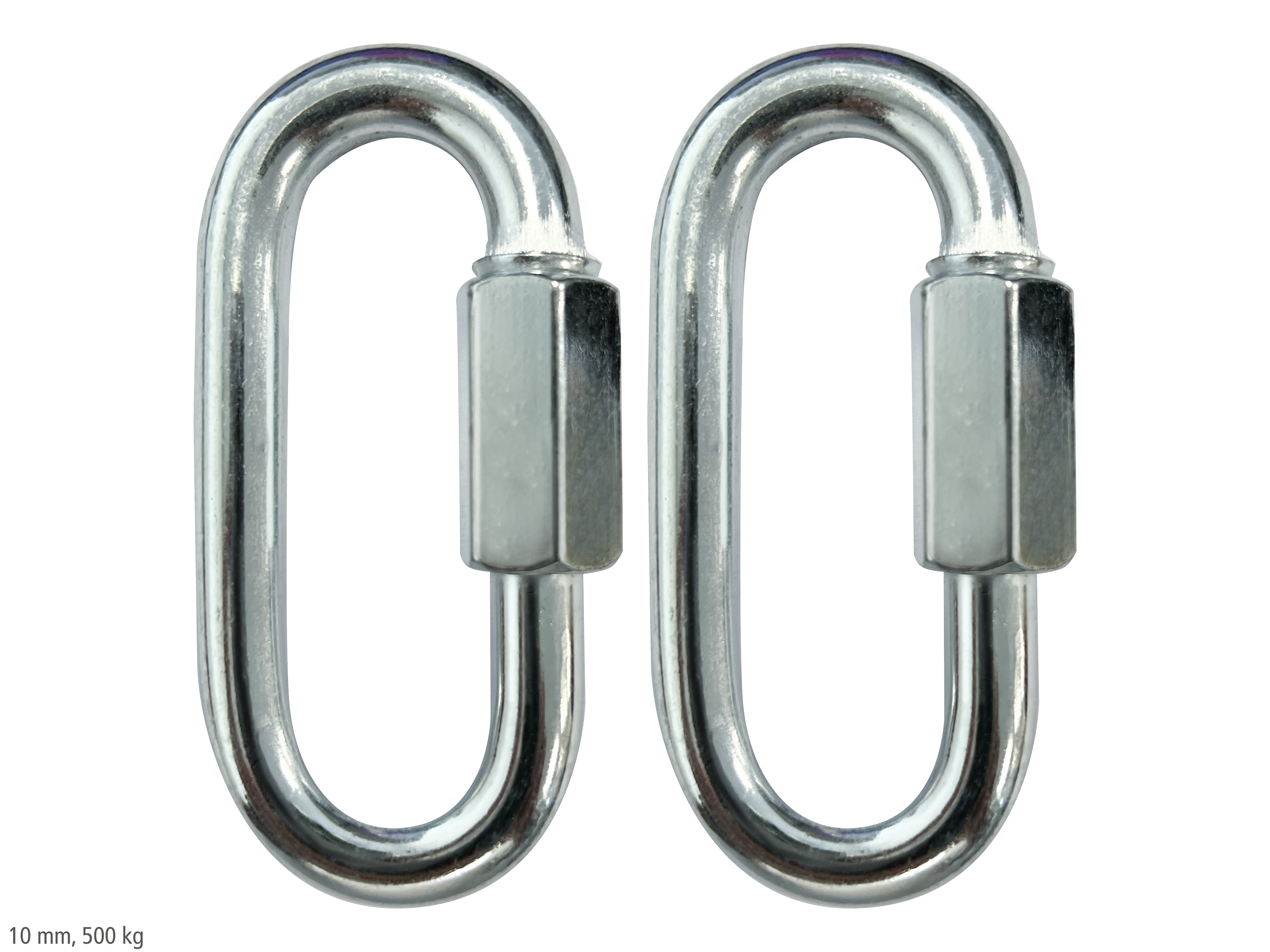 BLACK & DECKER, Schnellglied-Set, 2-teilig