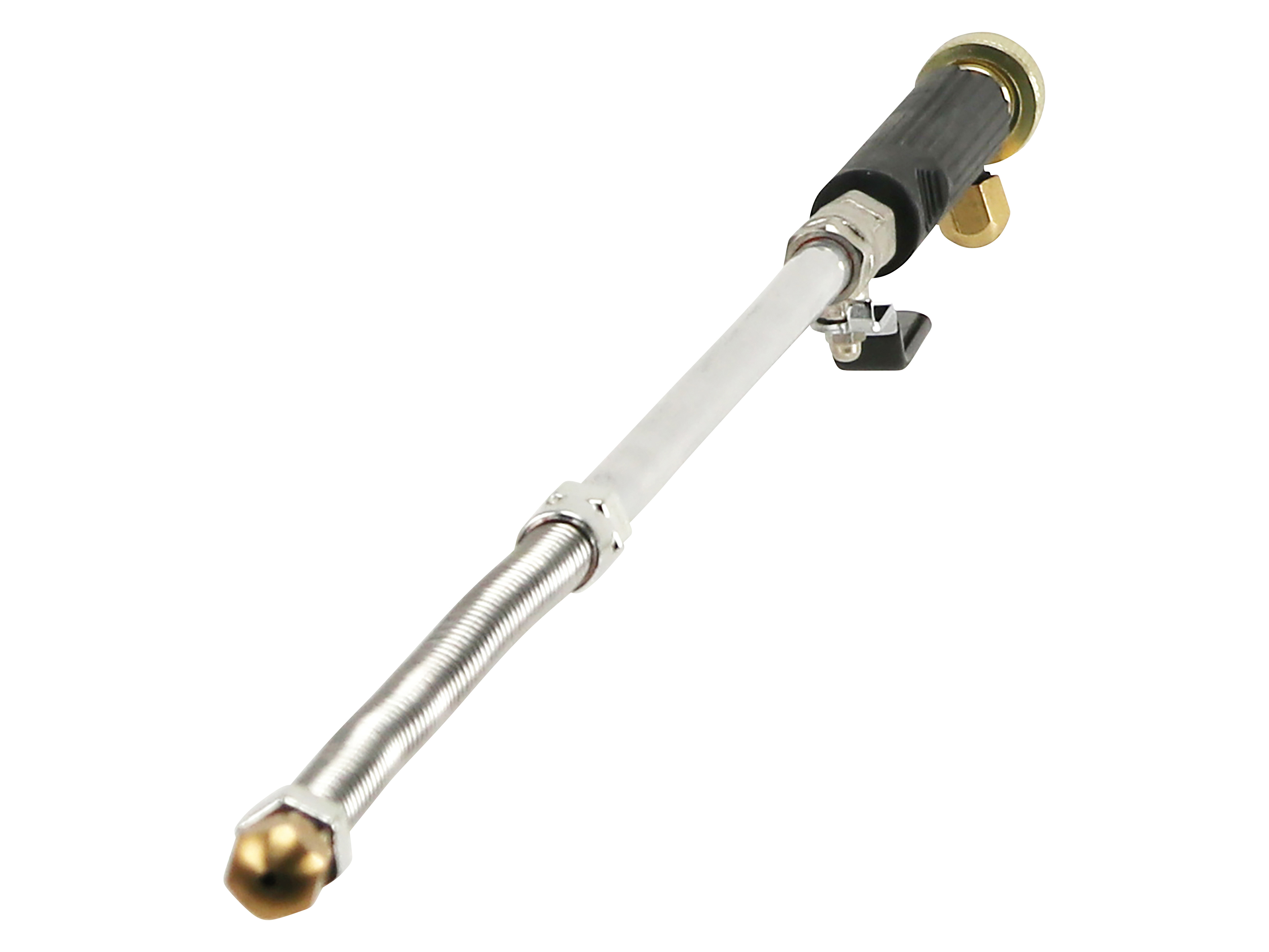Gartensprüher, Water Jet, schwarz