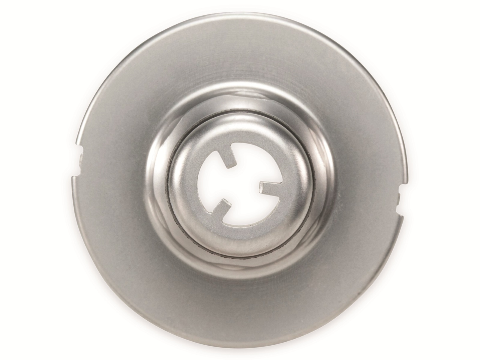 GARDENA Hahnstück 18242-20, Metall, 33,3 mm (G 1") GARDENA Hahnstück 18242-20, Metall, 33,3 mm (G 1")
