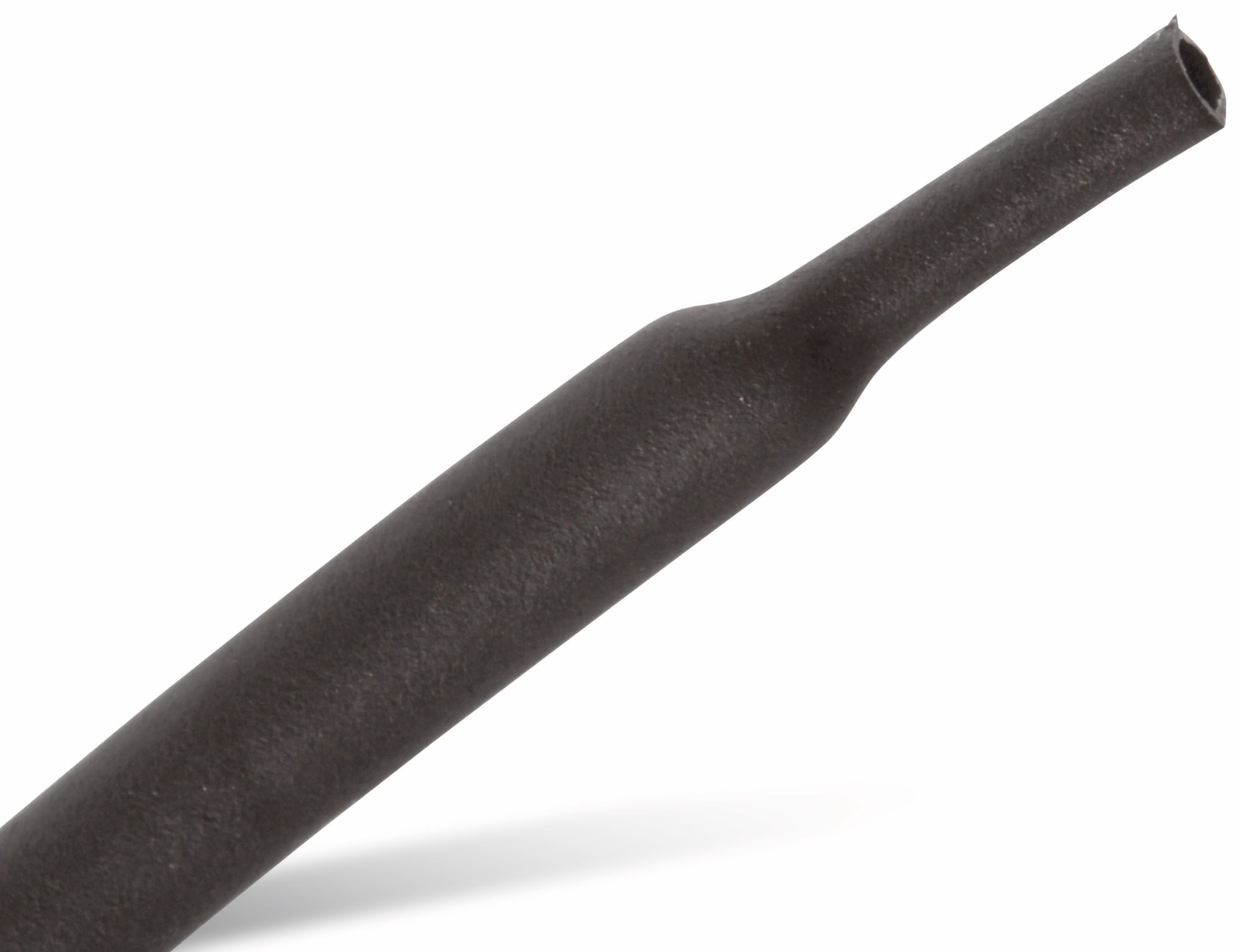 Schrumpfschlauch, 2,4/1,2 mm, 1 m Schrumpfschlauch, 2,4/1,2 mm, 1 m