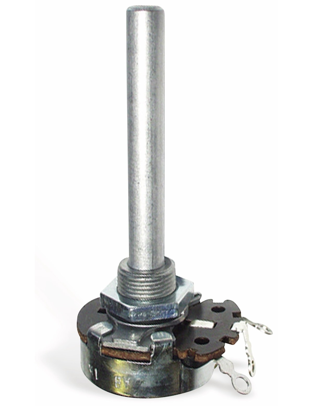 AB ELEKTRONIK Drahtpoti mono linear 100 Ohm, 4 W AB ELEKTRONIK Drahtpoti mono linear 100 Ohm, 4 W