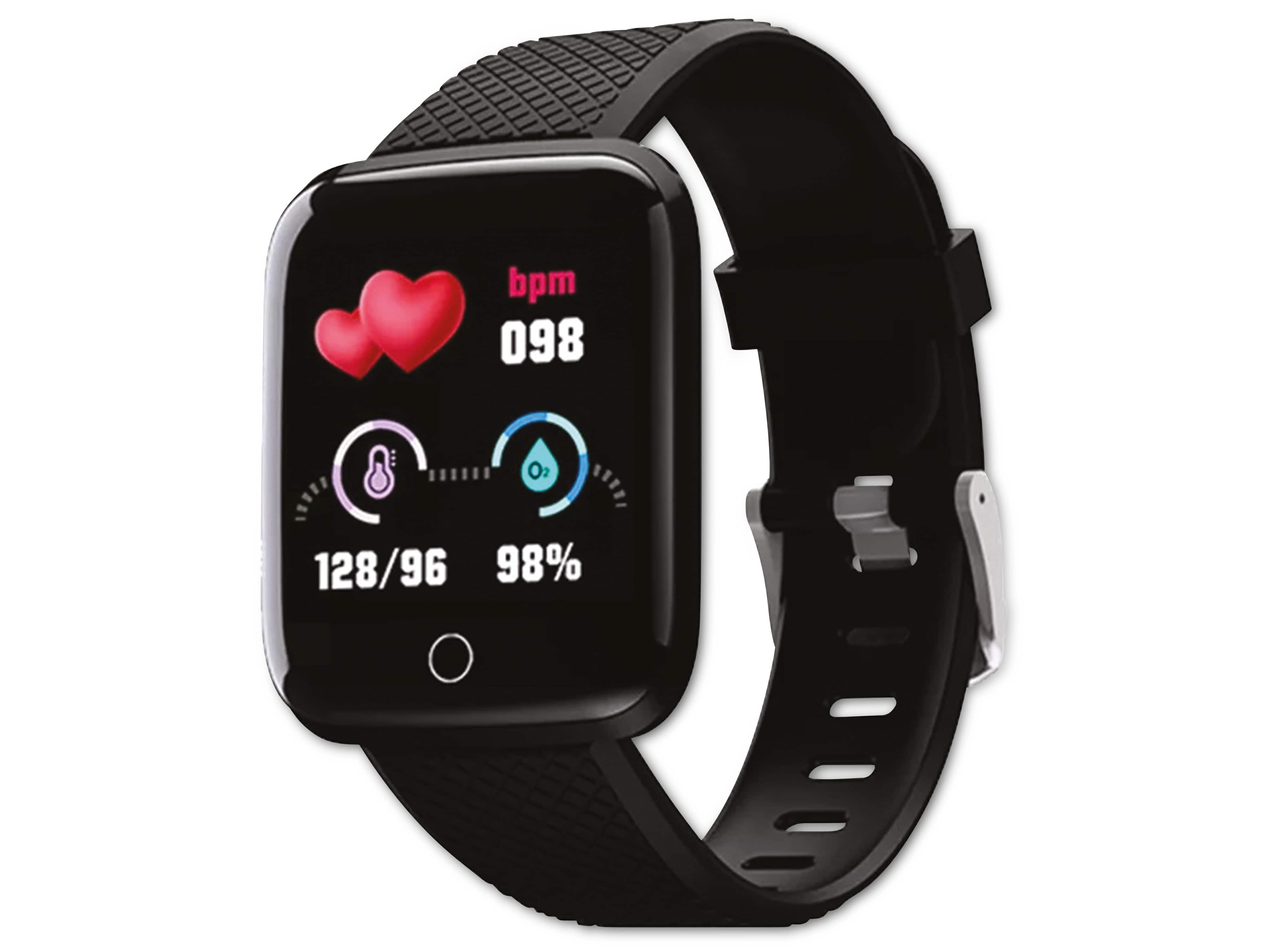 DENVER Smartwatch SW-154 DENVER Smartwatch SW-154