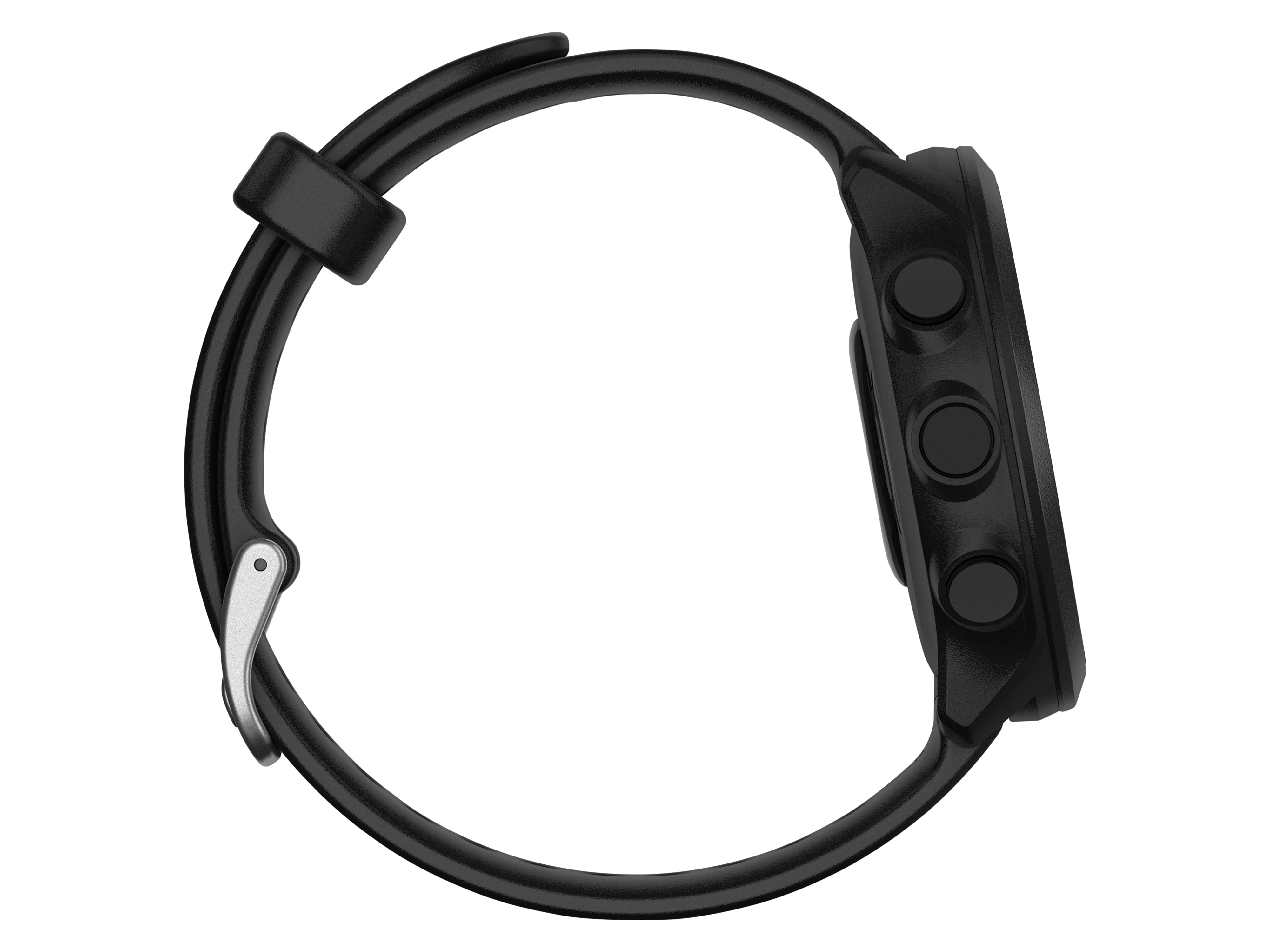 GARMIN Smartwatch Forerunner 55 schwarz