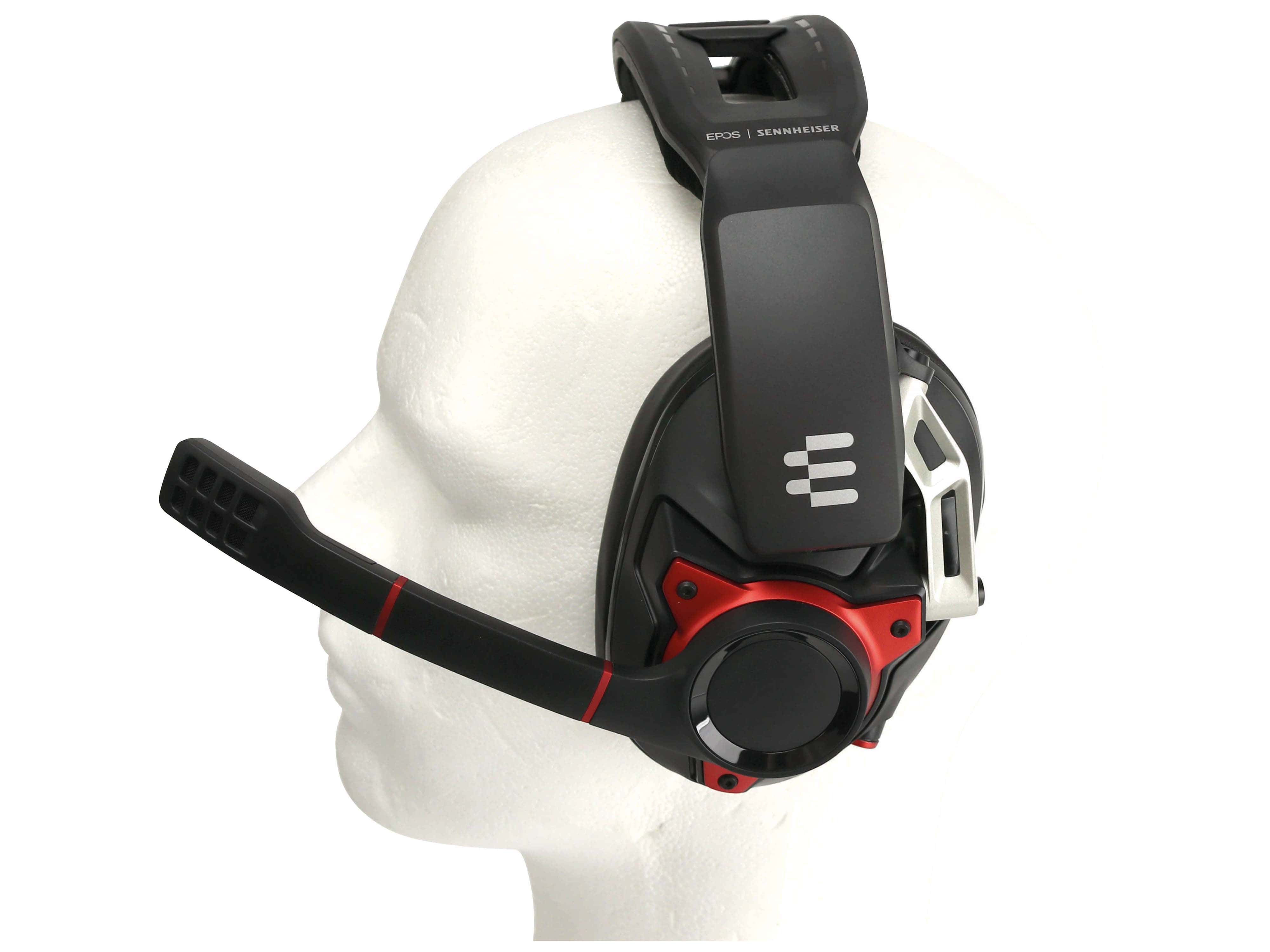 EPOS-SENNHEISER Gaming-Headset GSP 600, schwarz
