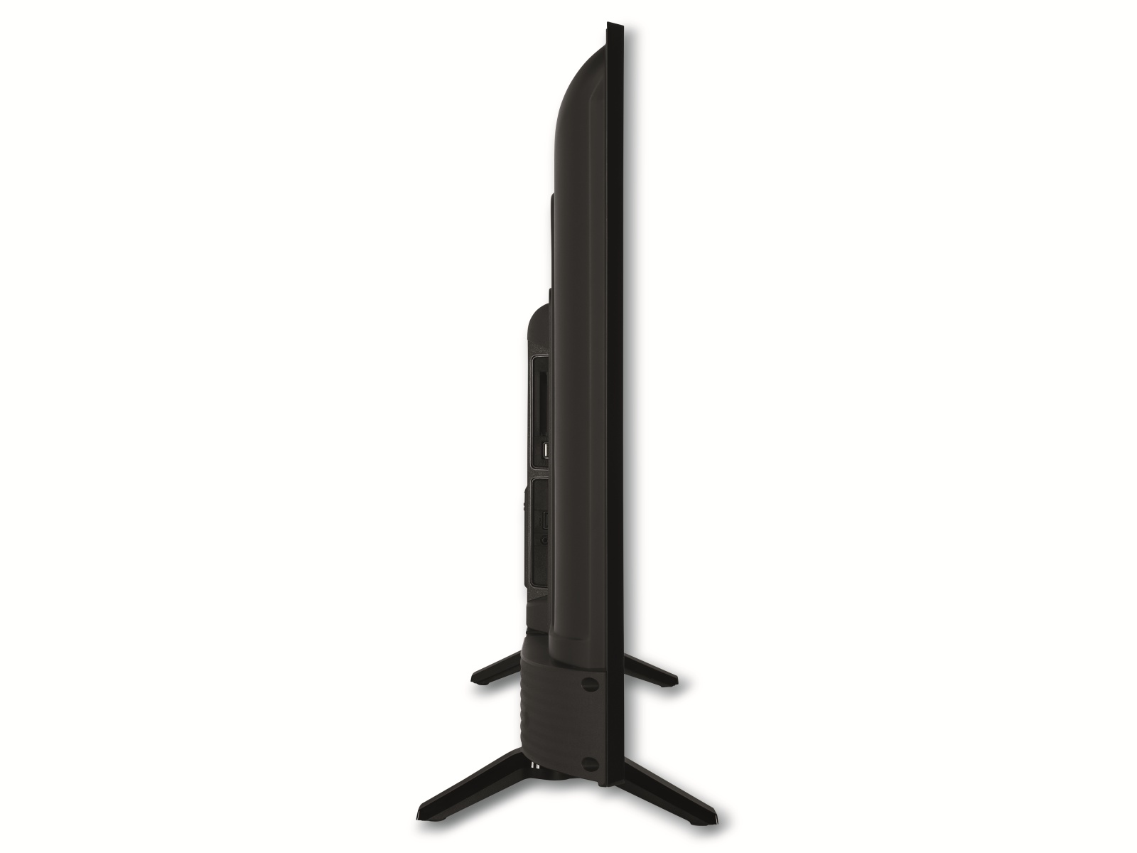 Toshiba LED-TV 42 LA 2063 DA, 106 cm (42"), FullHD, EEK E