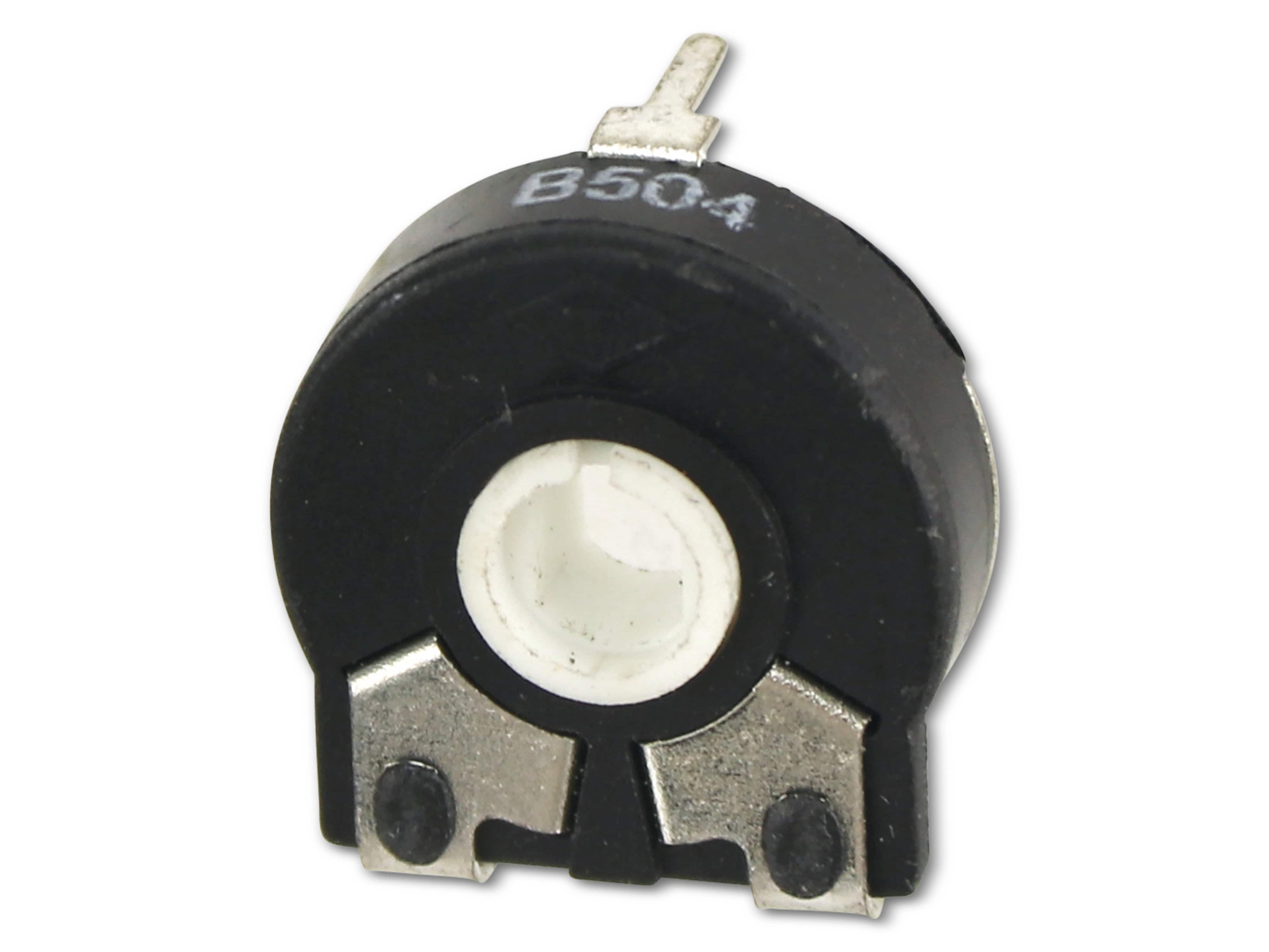 Potentiometer SR-085, 250 kΩ