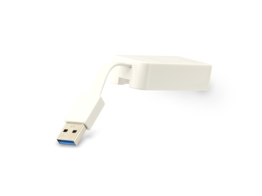 TP-LINK USB3.0 Gigabit-Netzwerkadapter UE300