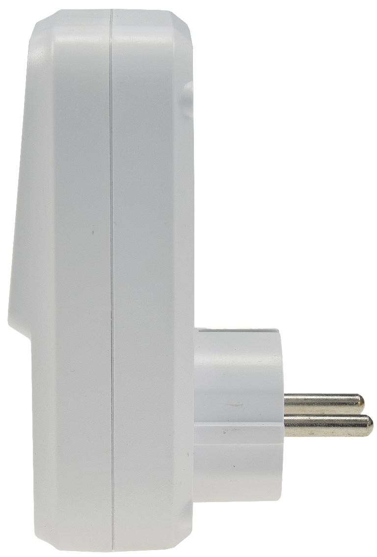 CHILITEC Energiekosten-Messgerät CTM-807