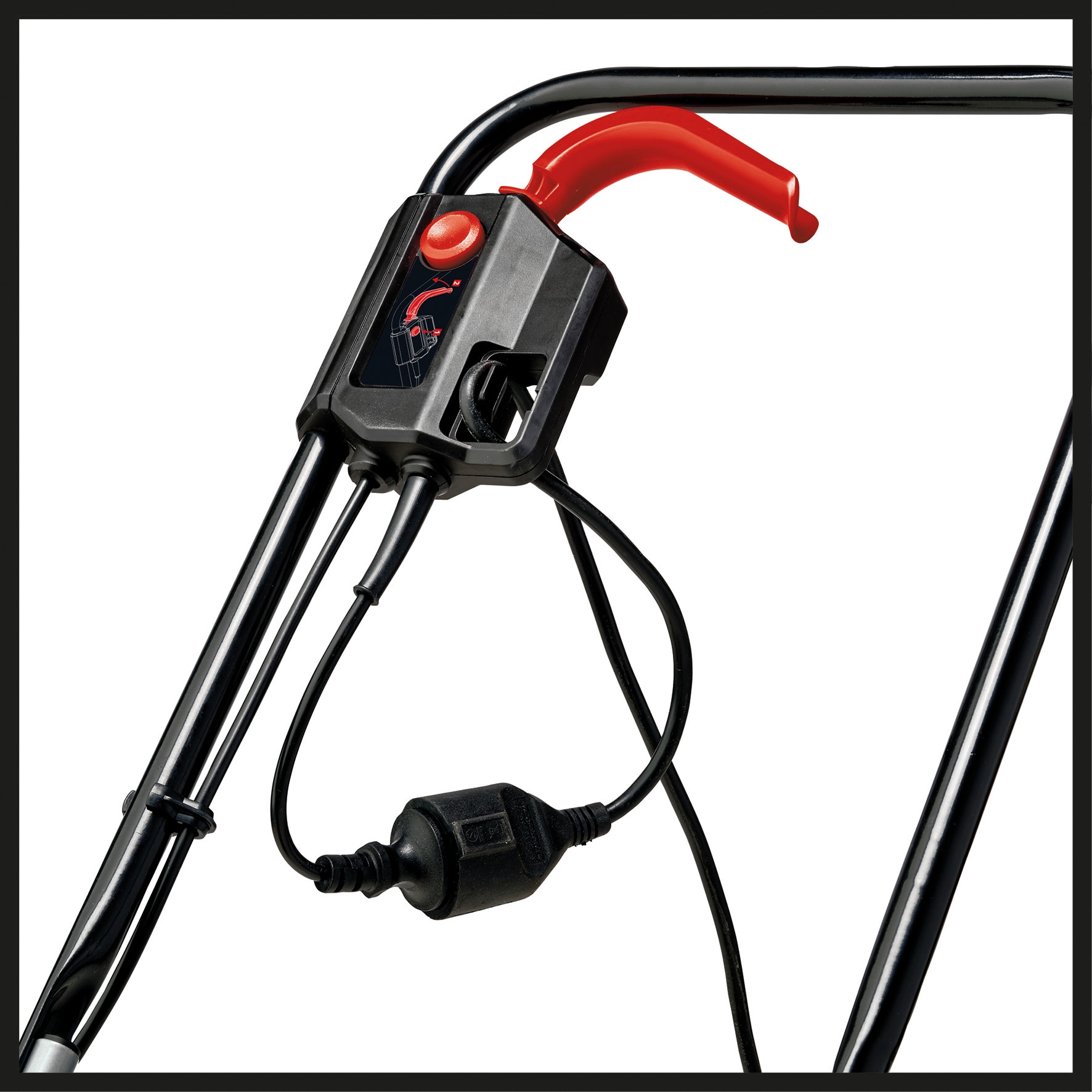 EINHELL Elektro-Rasenmäher GC-EM 1000/32 EINHELL Elektro-Rasenmäher GC-EM 1000/32
