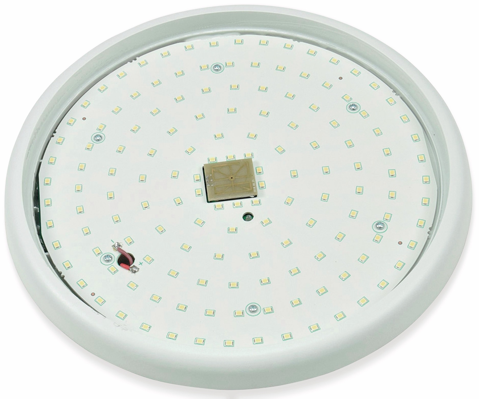 CHILITEC LED-Deckenleuchte SALAO, EEK: F,22W, 2100 lm, 4000K, IP54, Bewegungsmelder CHILITEC LED-Deckenleuchte SALAO, EEK: F,22W, 2100 lm, 4000K, IP54, Bewegungsmelder