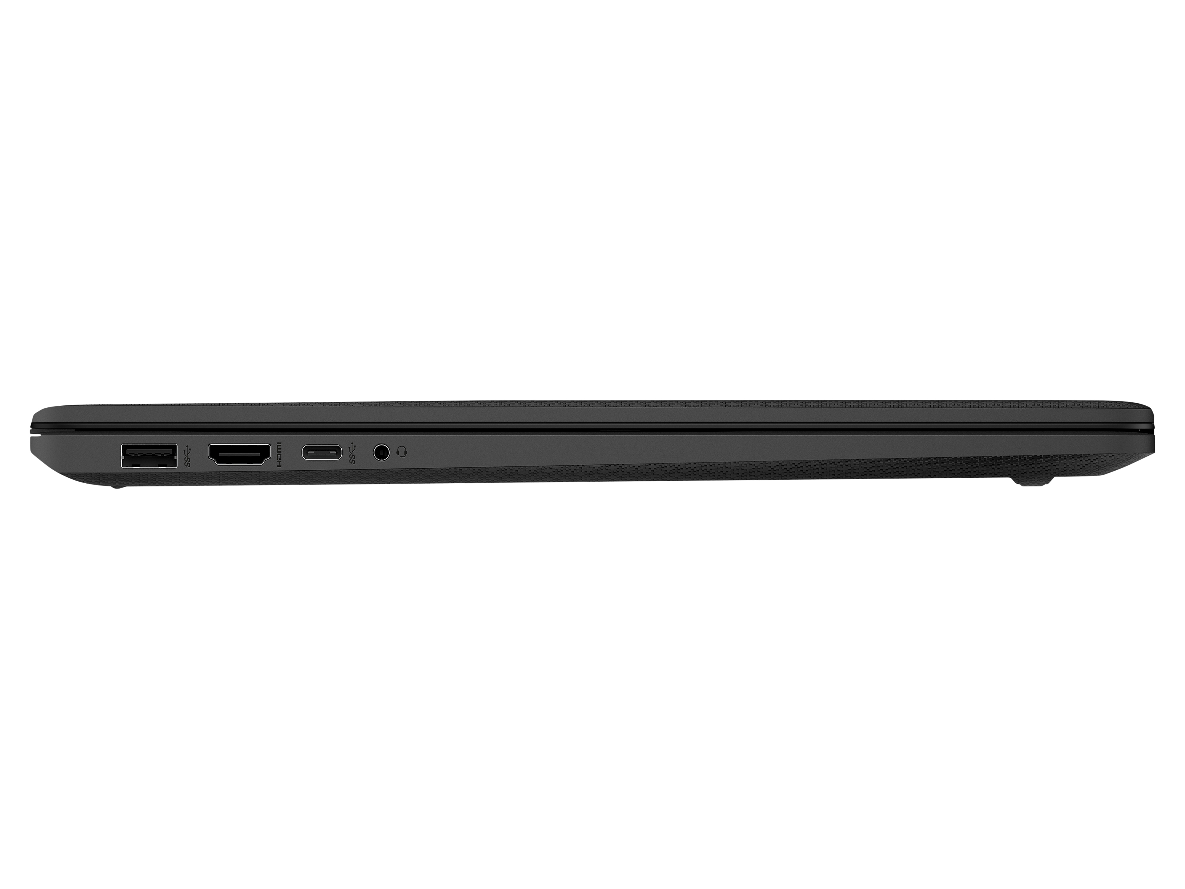 HP Notebook 17-cn0112ng, 43,9cm (17,3"), HD+, Intel® Celeron® N4120, 8GB DDR4, Windows 11 Home