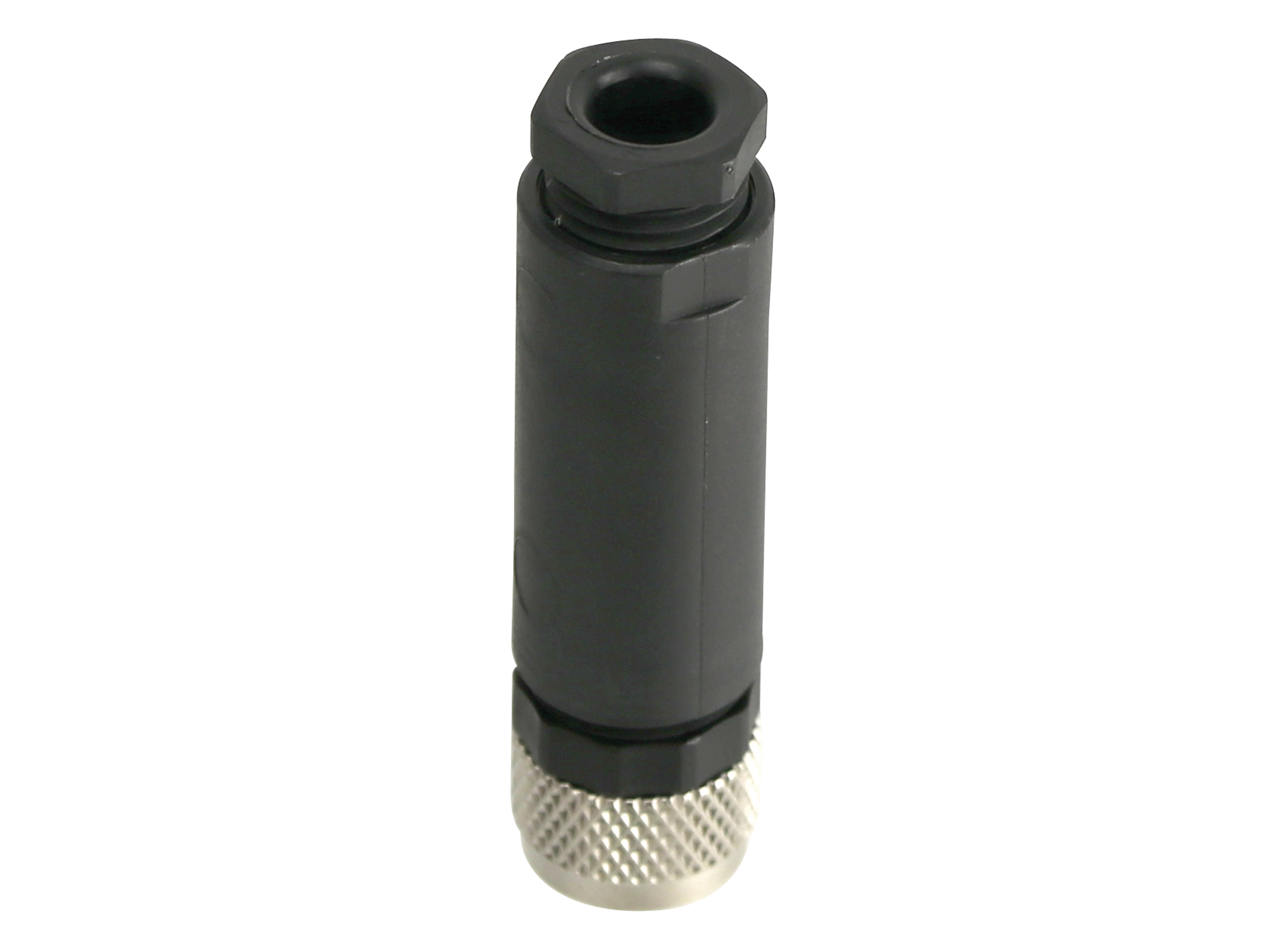 PEPPERL+FUCHS Kabeldose M8-gerade, 3 pol., V3-GM